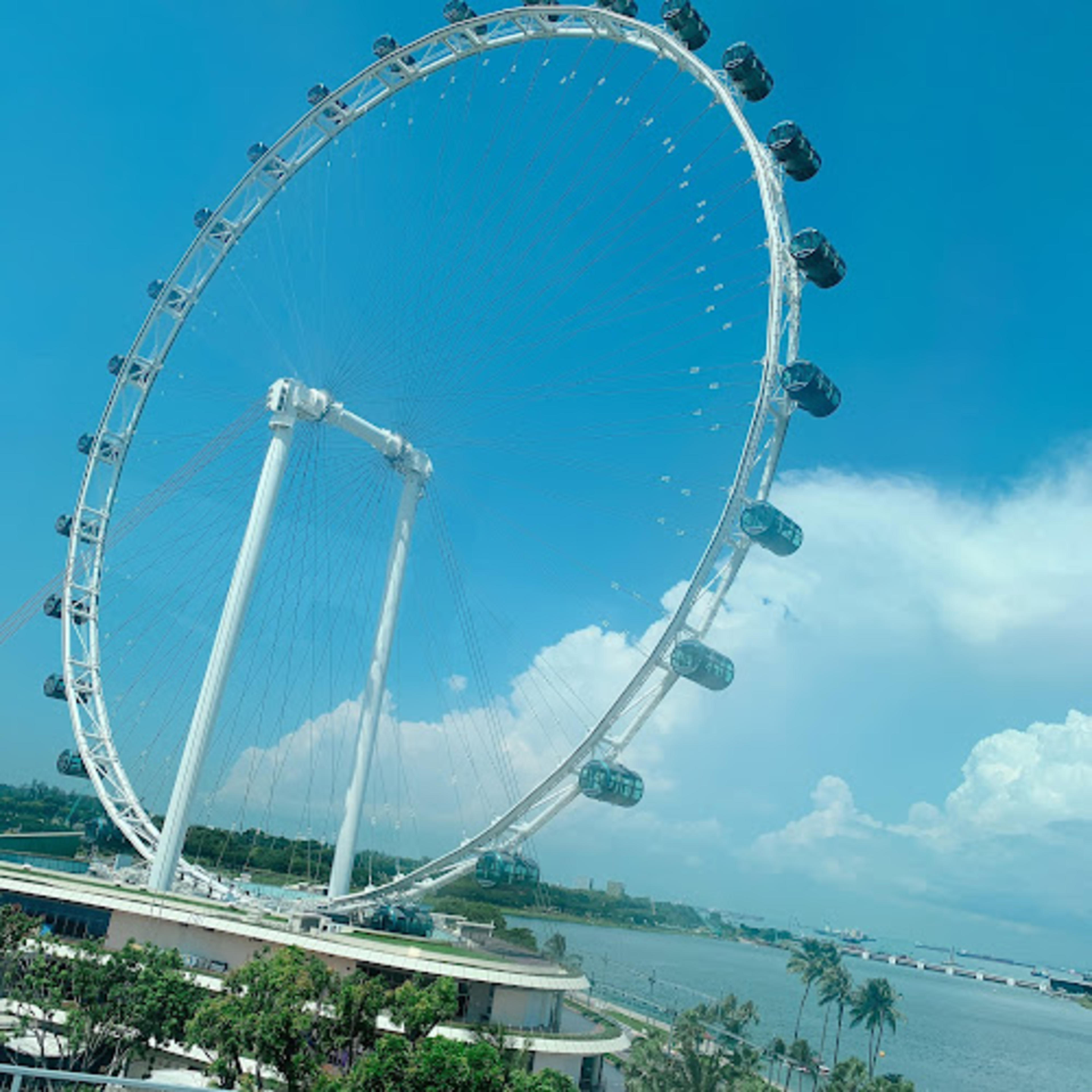Merlion