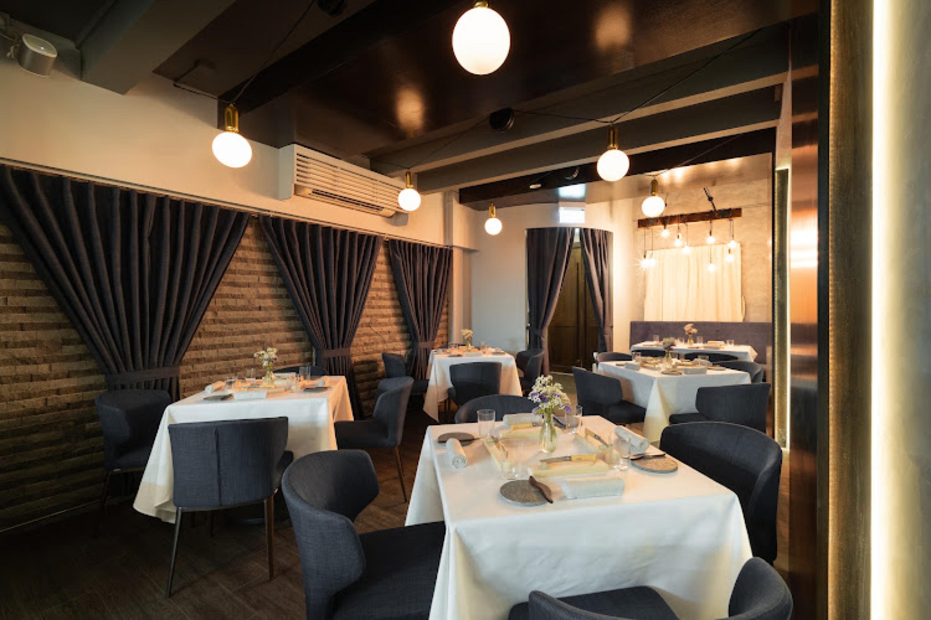 Restaurant JAG