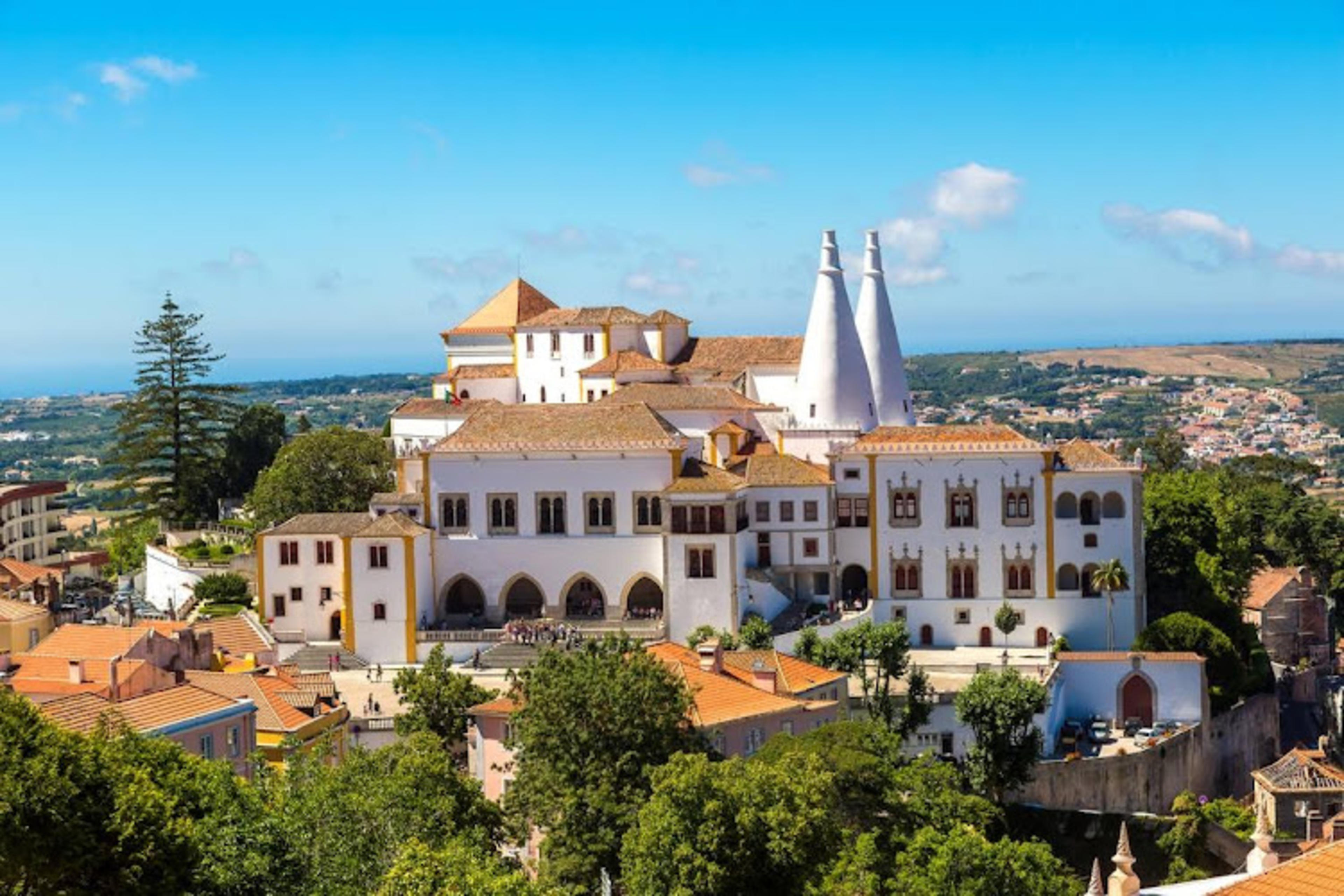 National Palace of Sintra