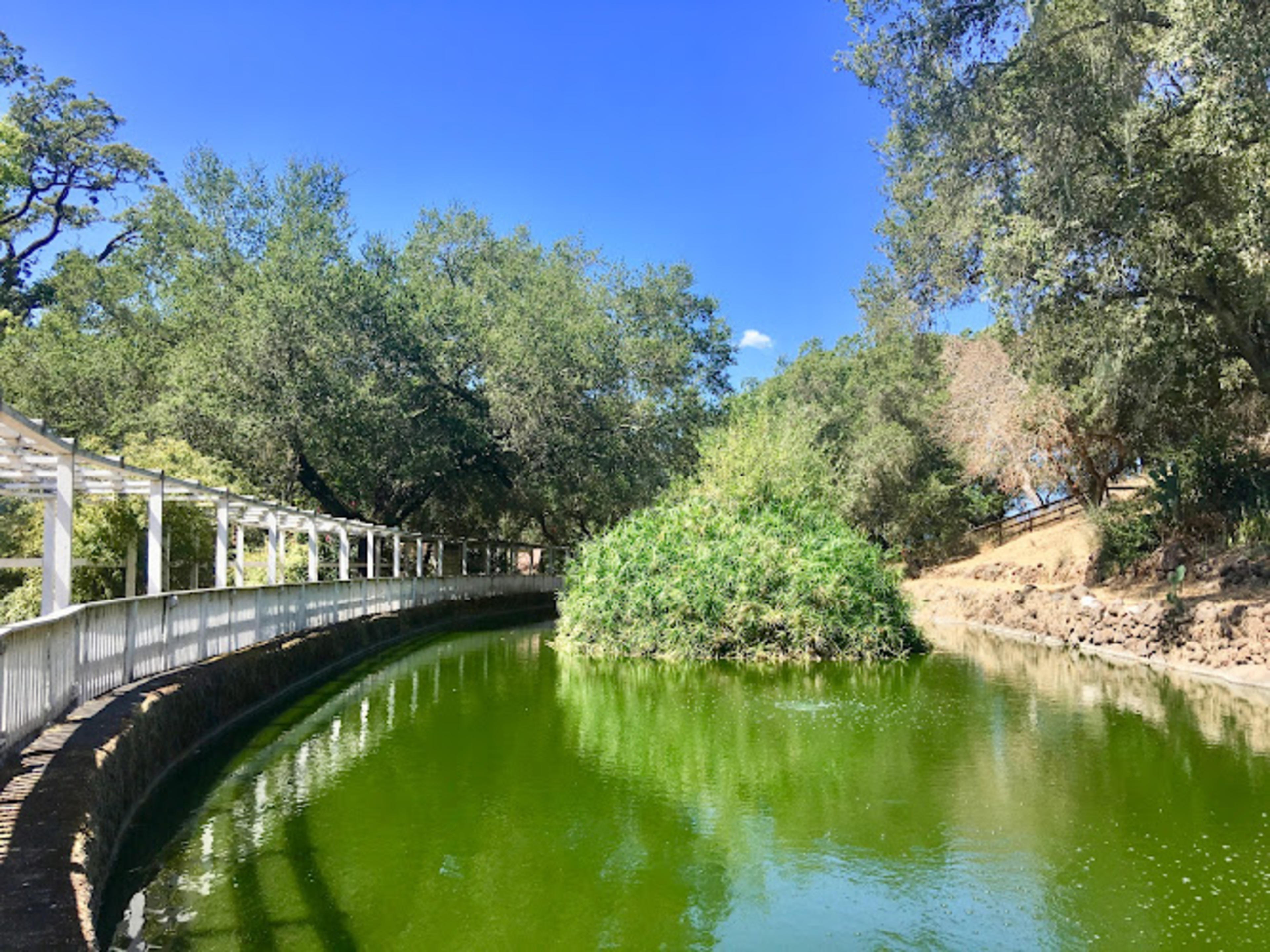 General Vallejo's Home