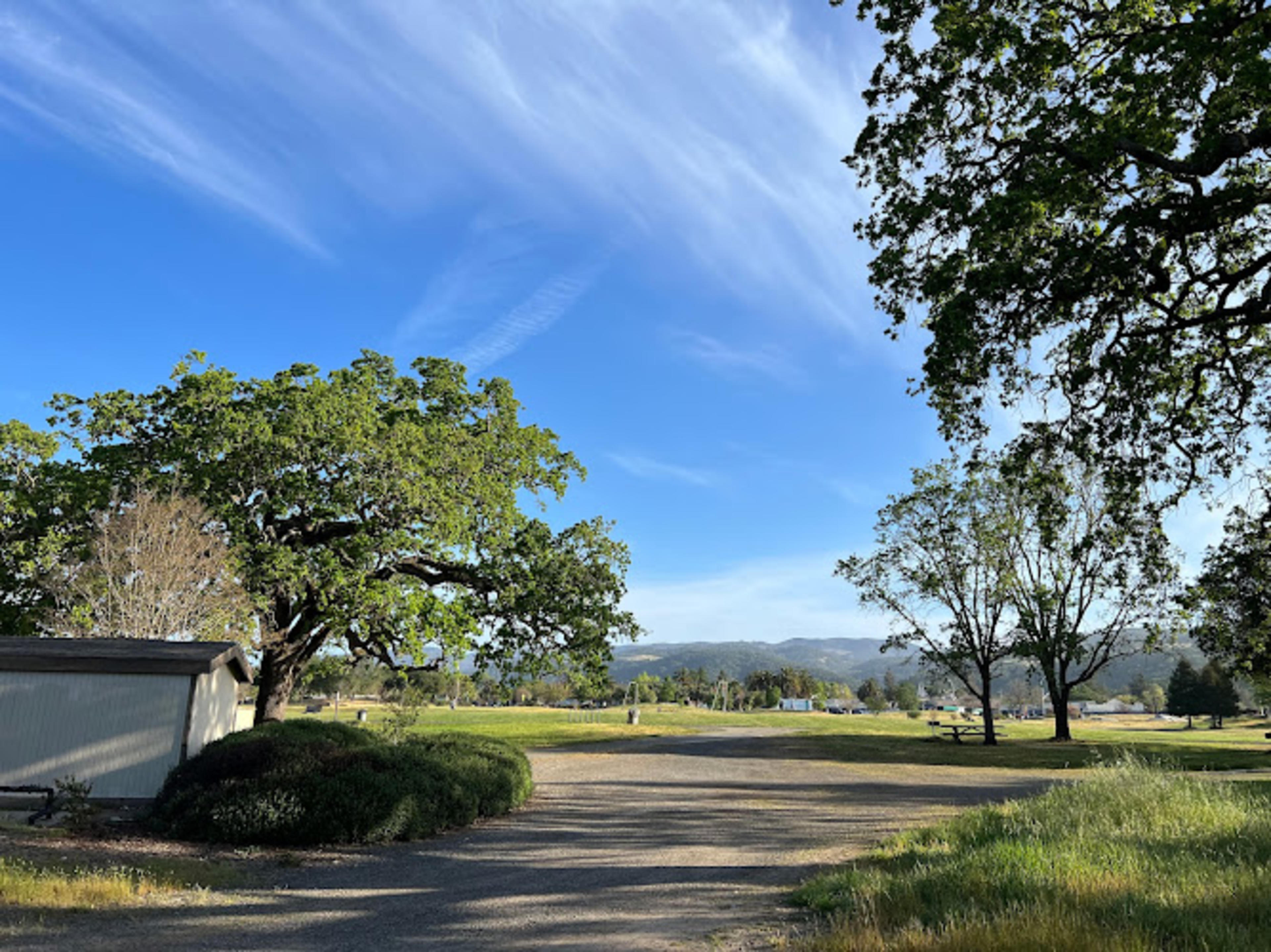 Maxwell Farms Regional Park