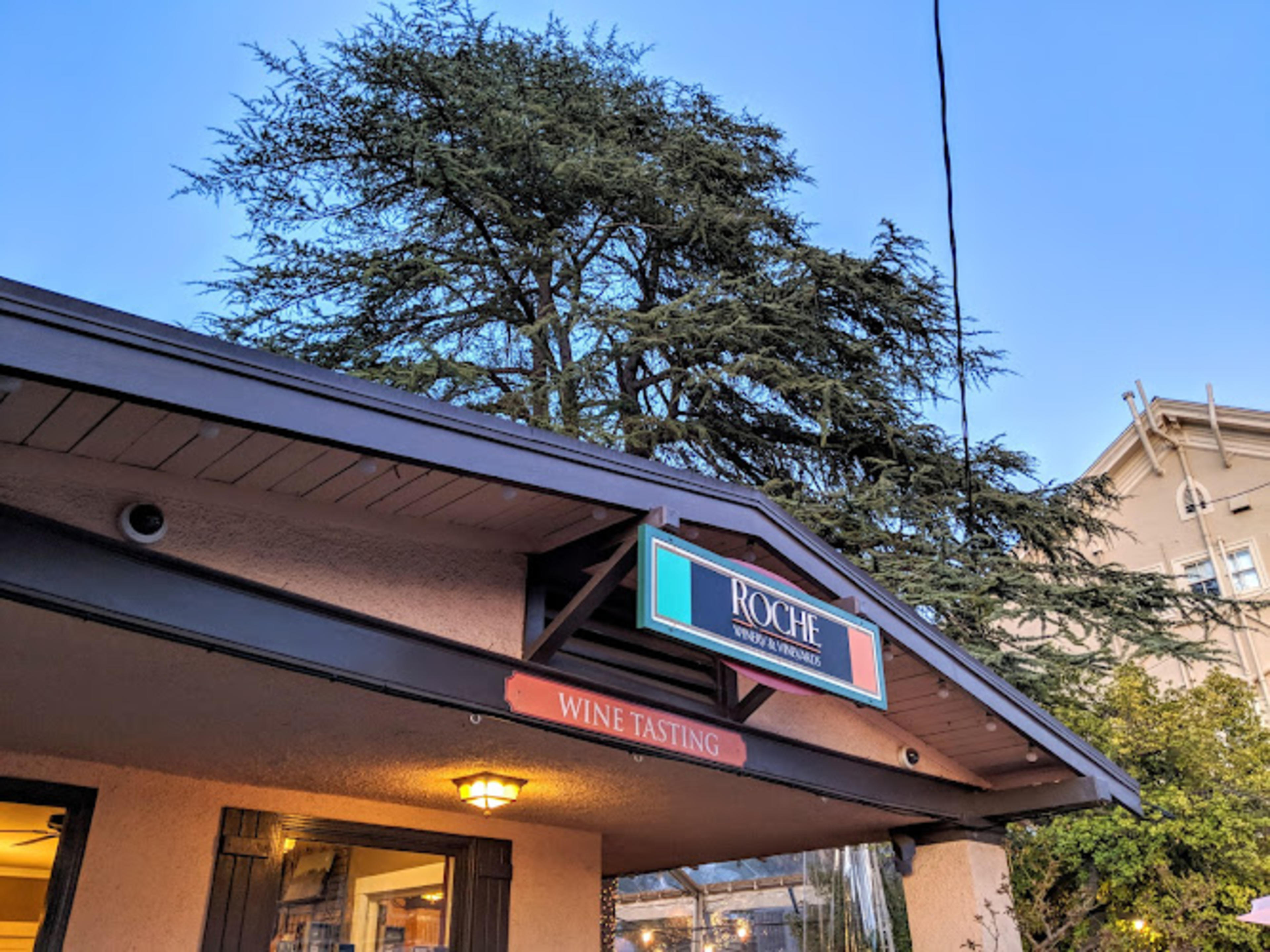Roche Winery