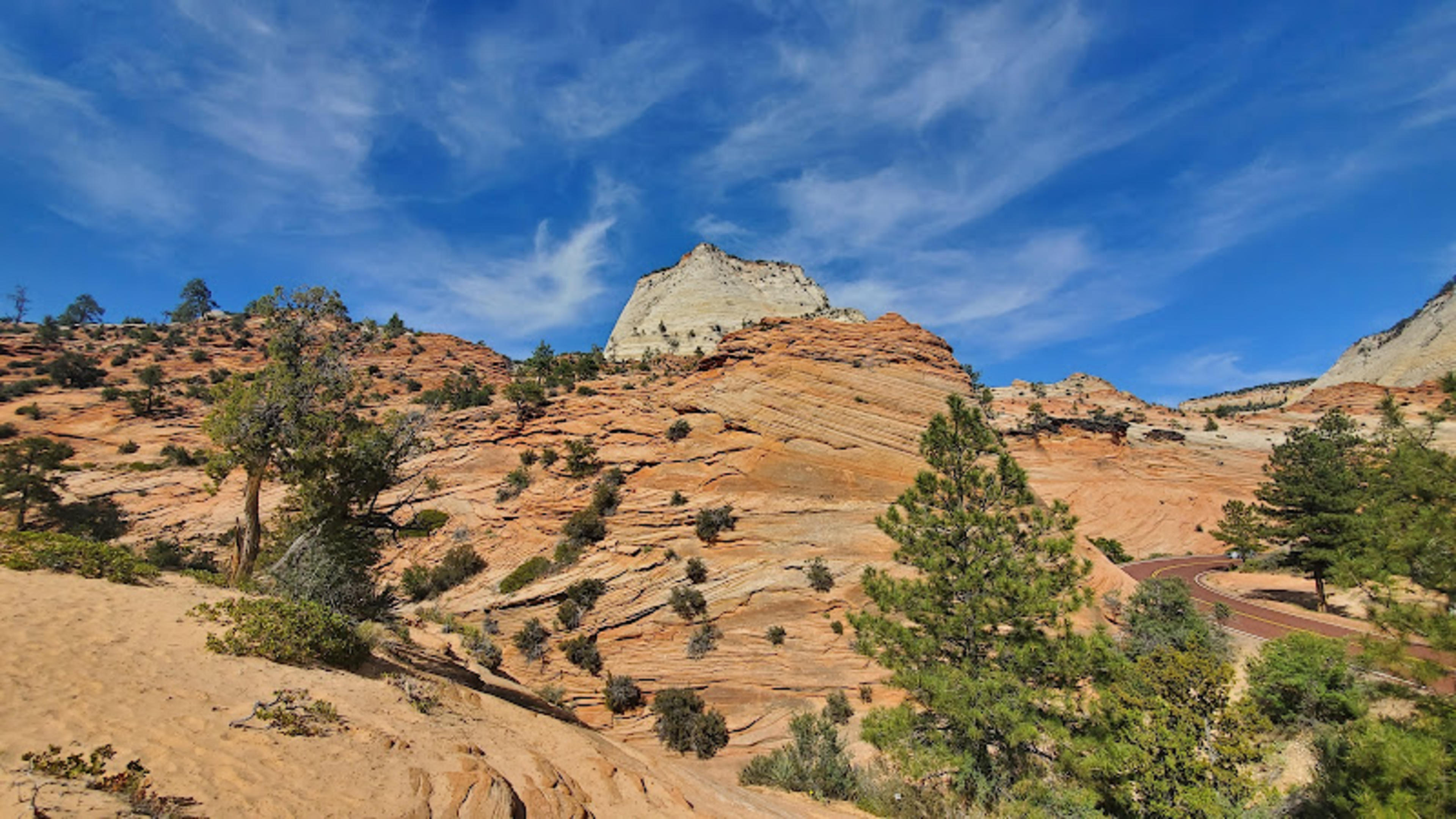 Keyhole Canyon