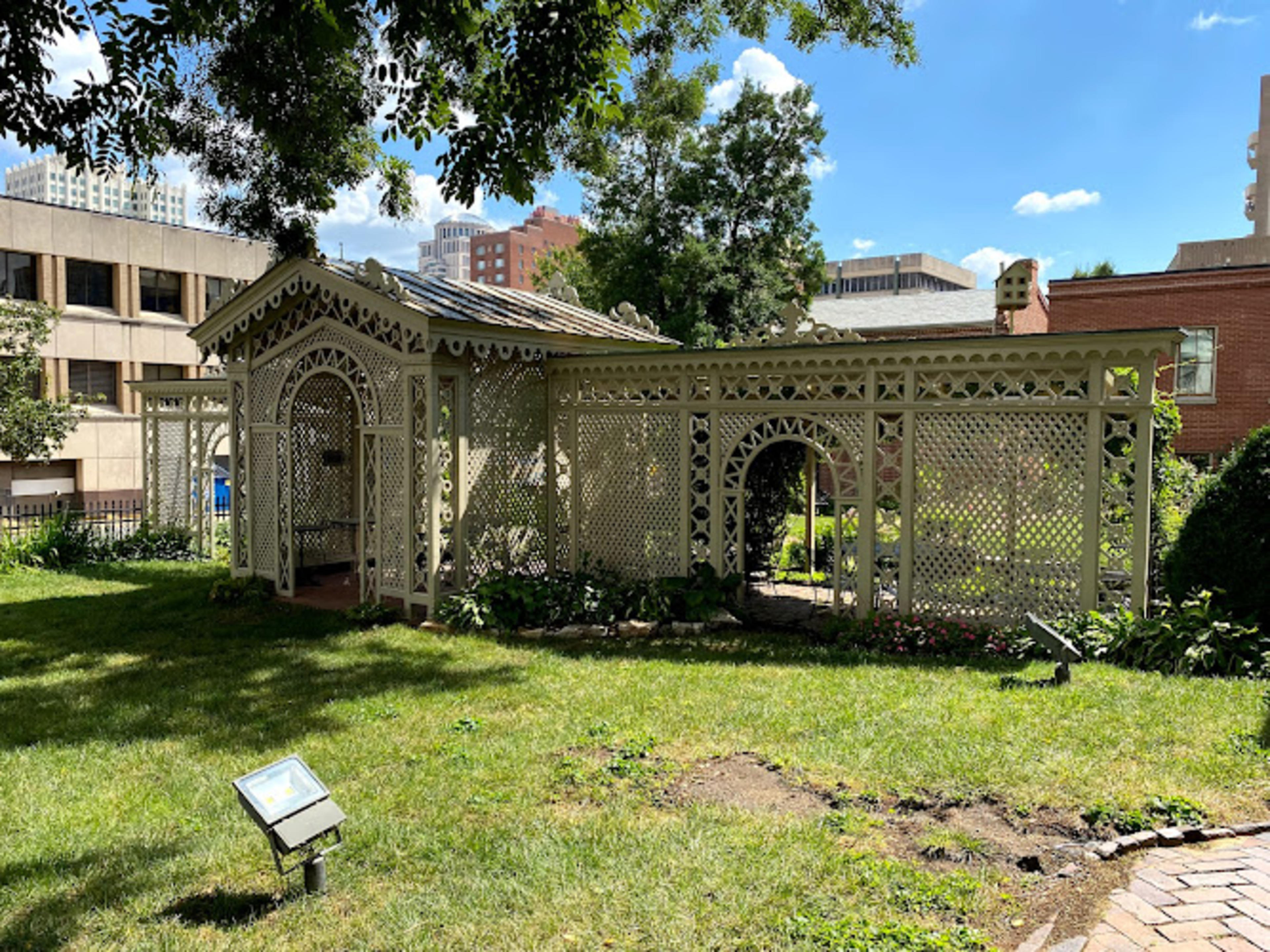 Campbell House Museum