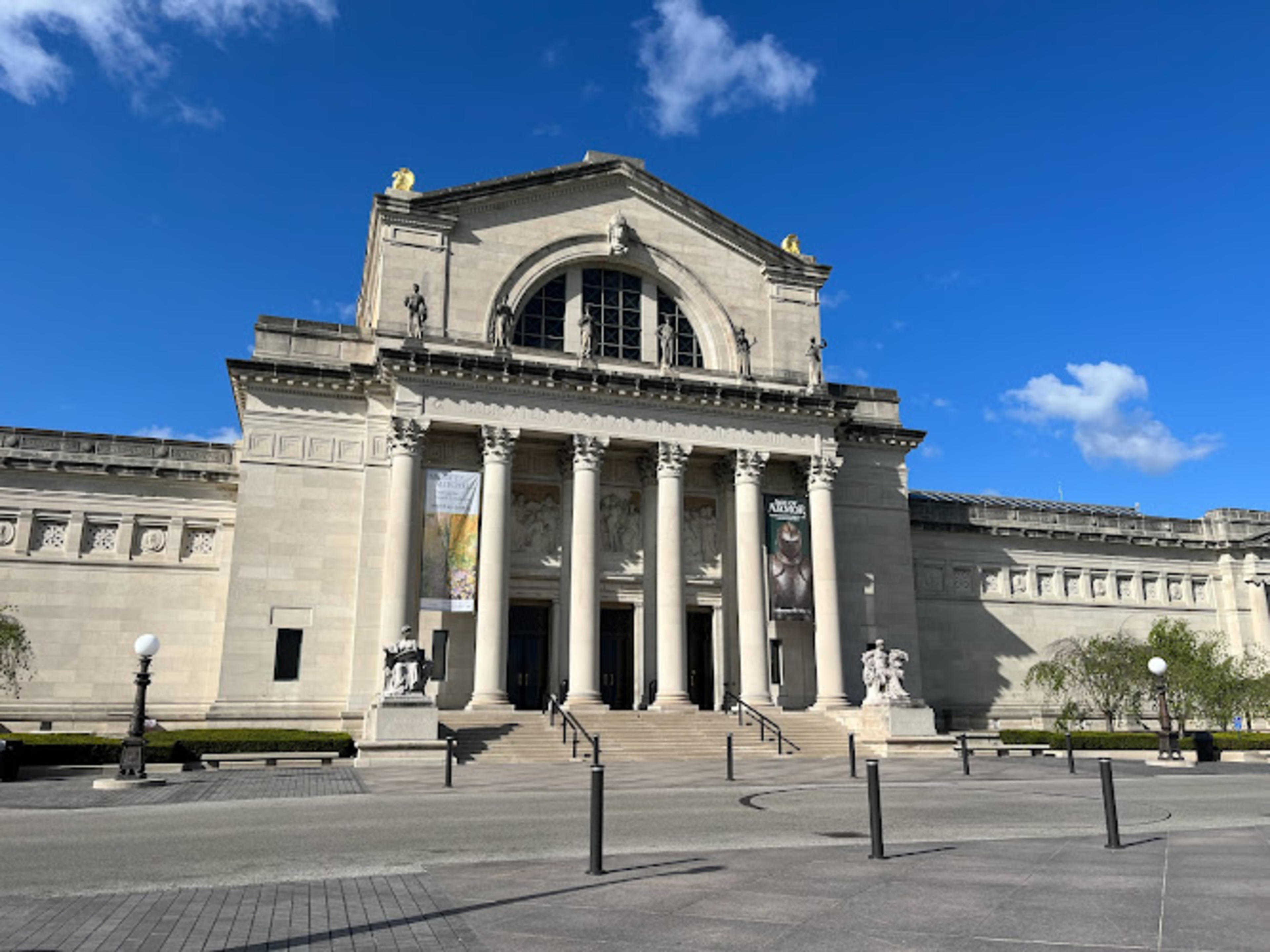 Saint Louis Art Museum
