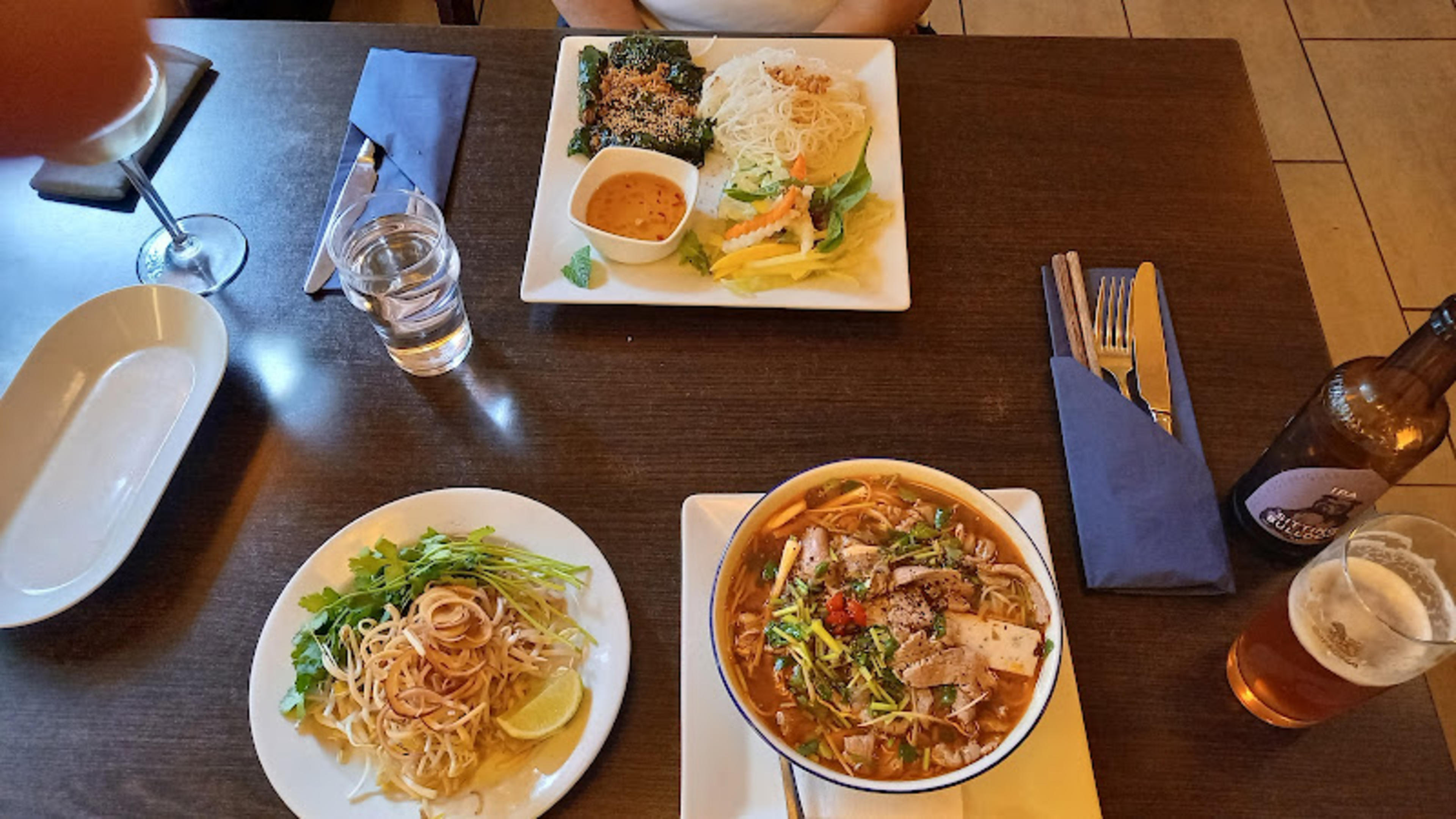 Bun Bo Hue