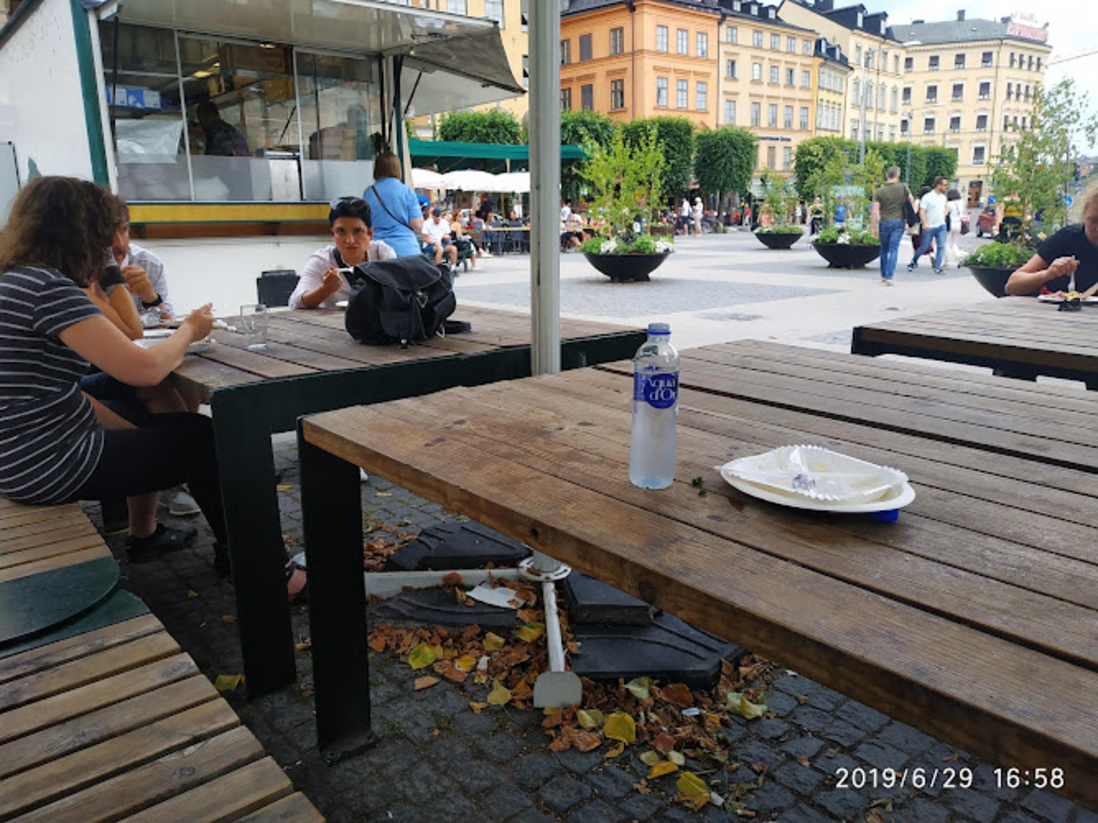 Strömmingsvagnen
