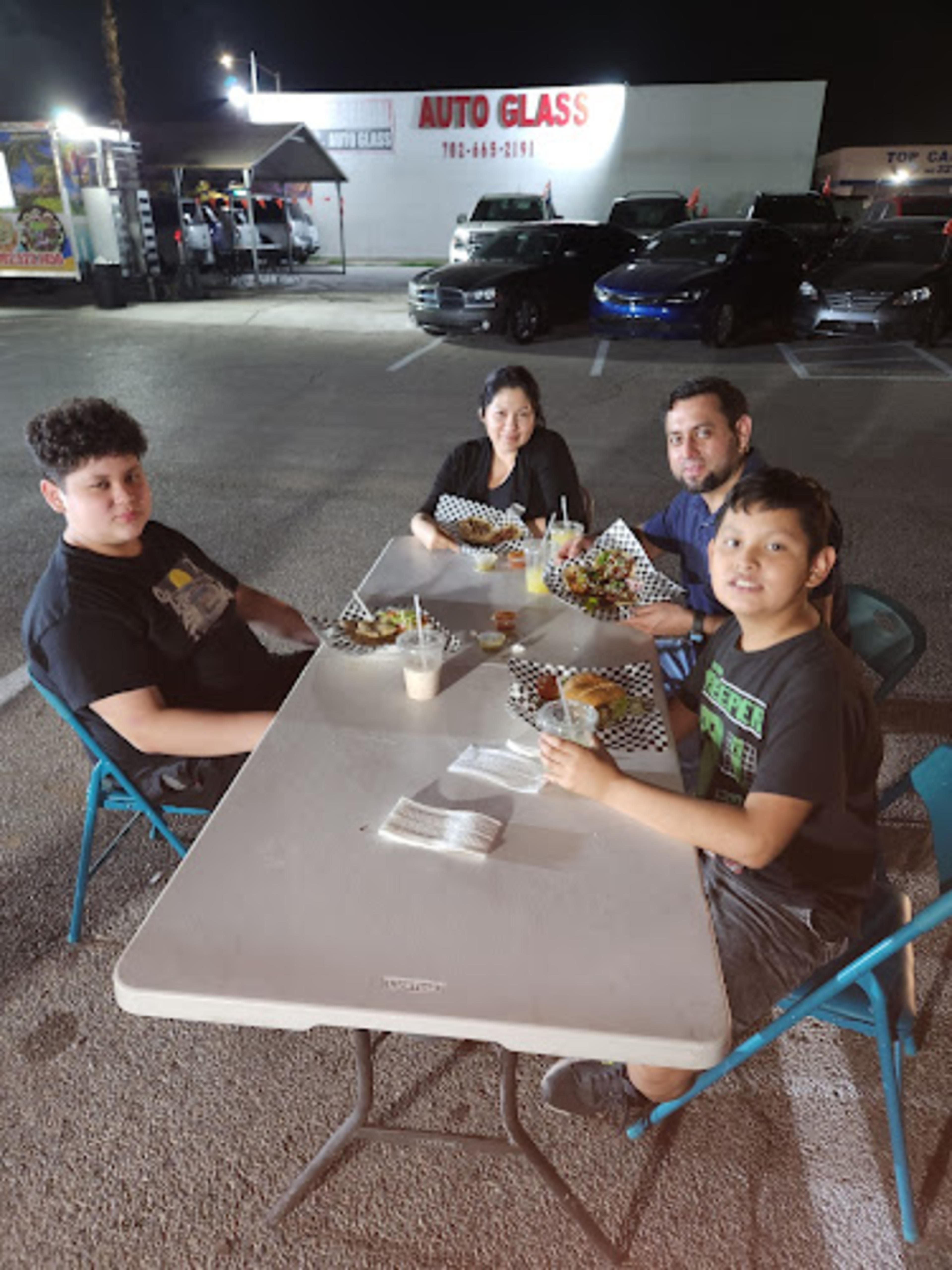 Las Delicias De Chihuahua