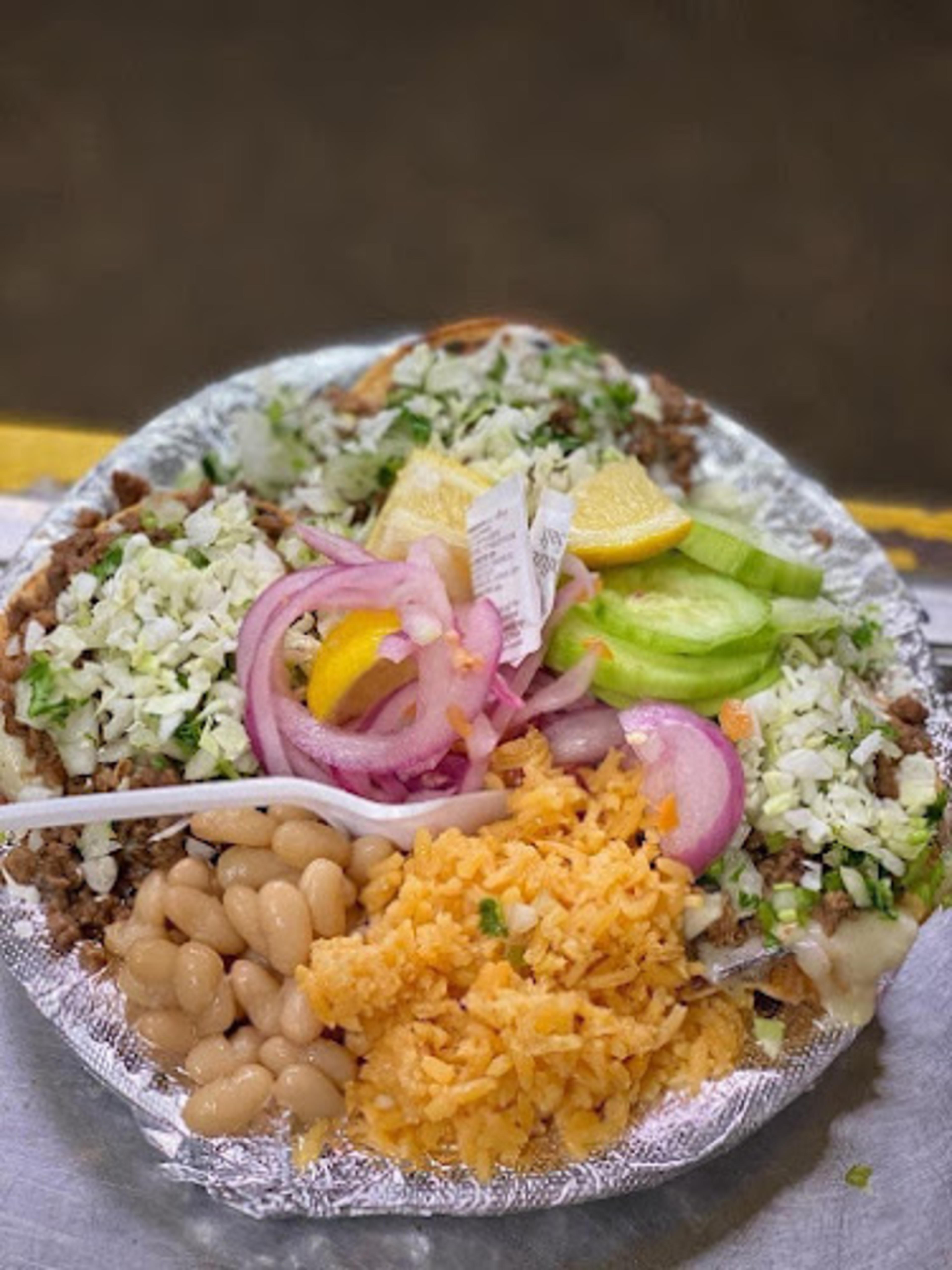 Taco's Bruno's