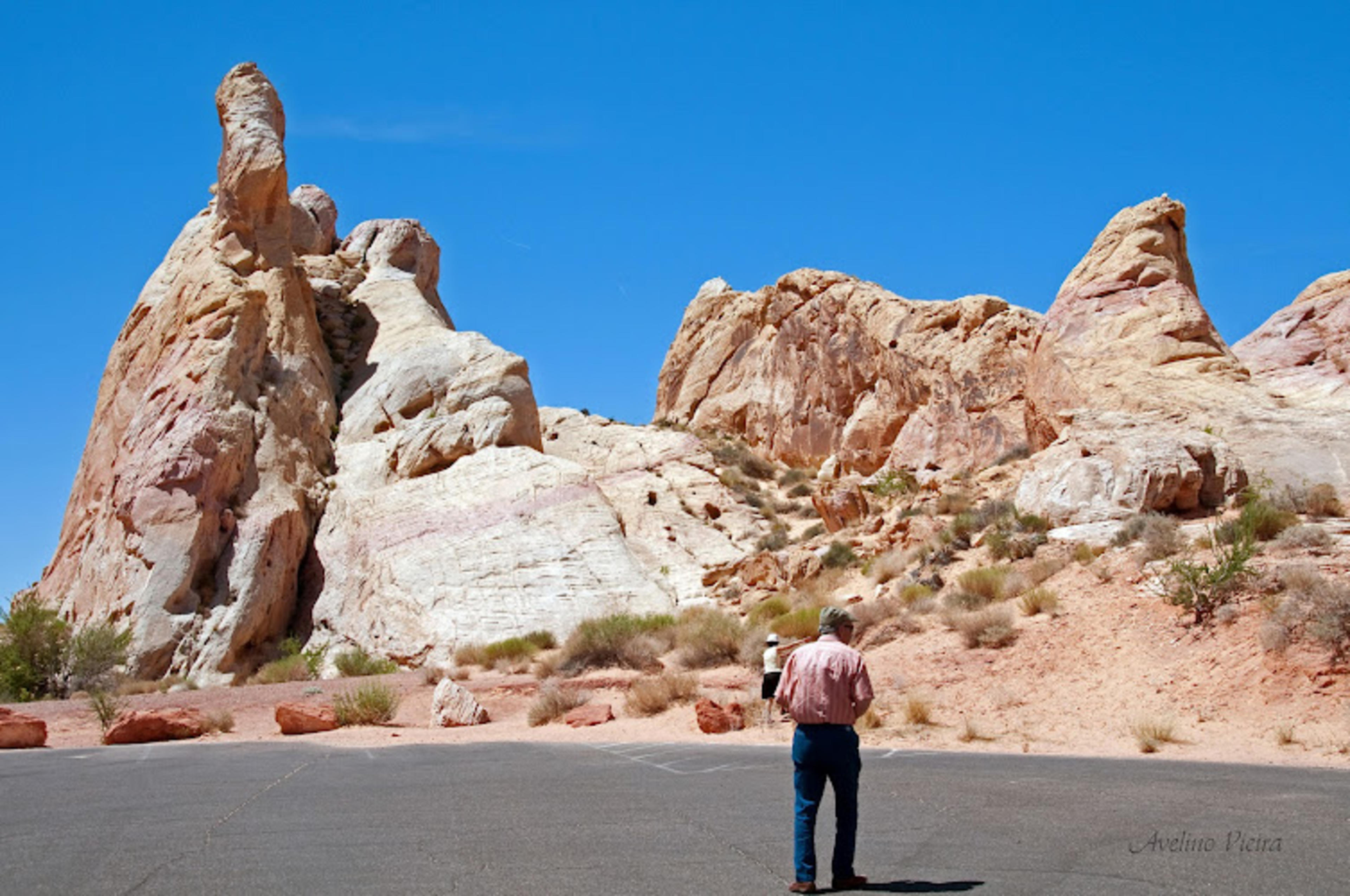 Valley of Fire State Park