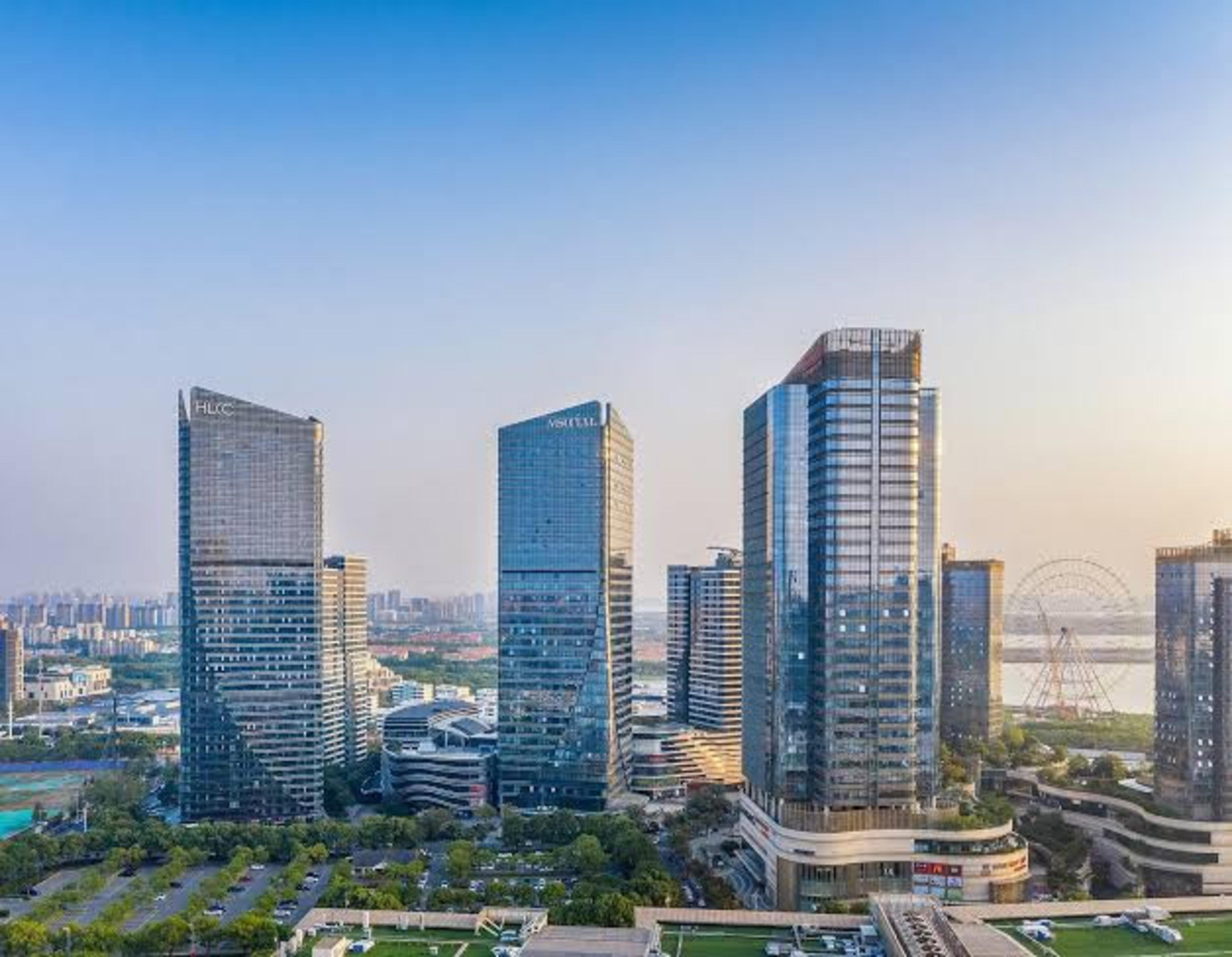 M Social Hotel Suzhou