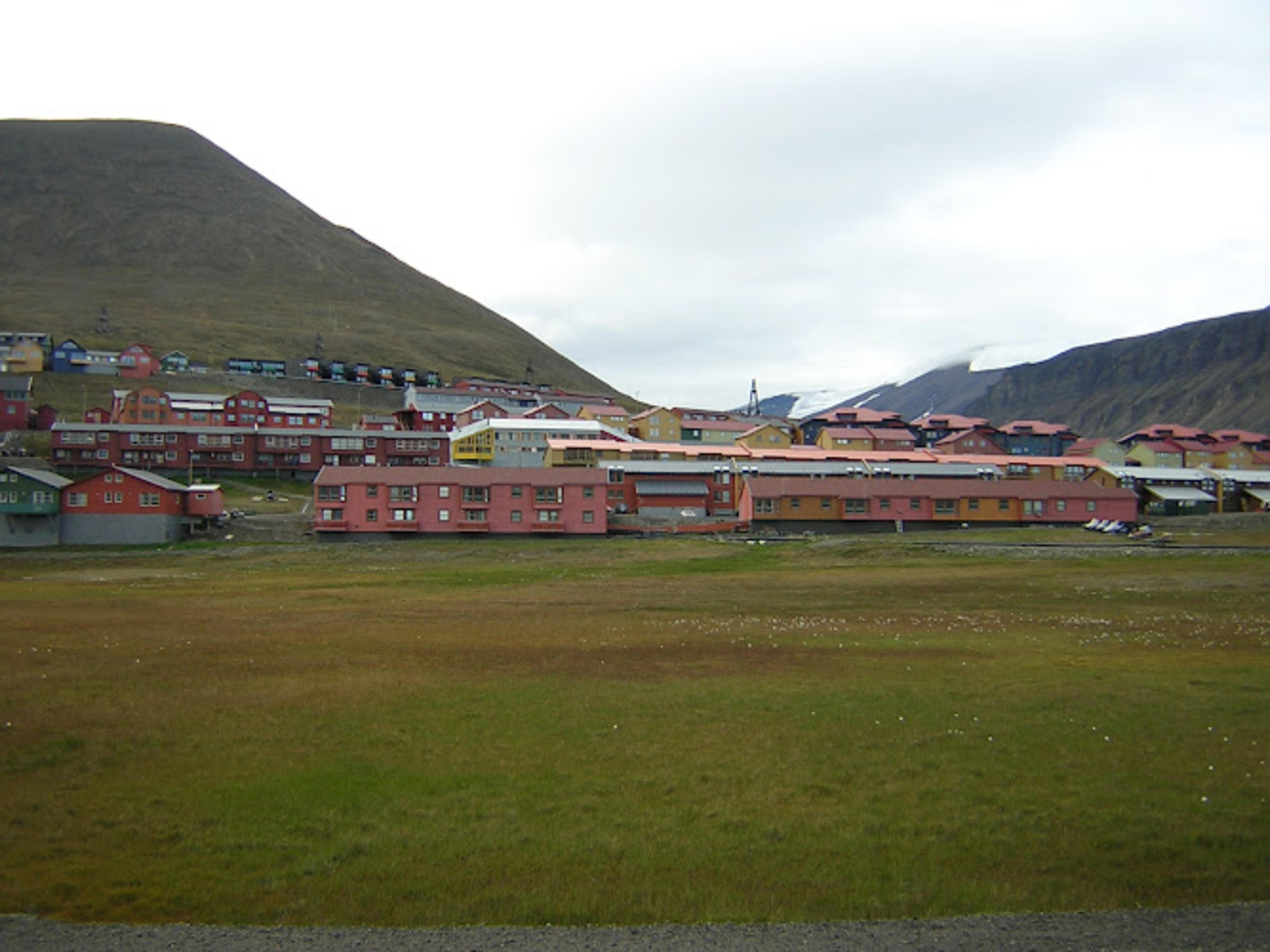 North Pole Expedition Museum