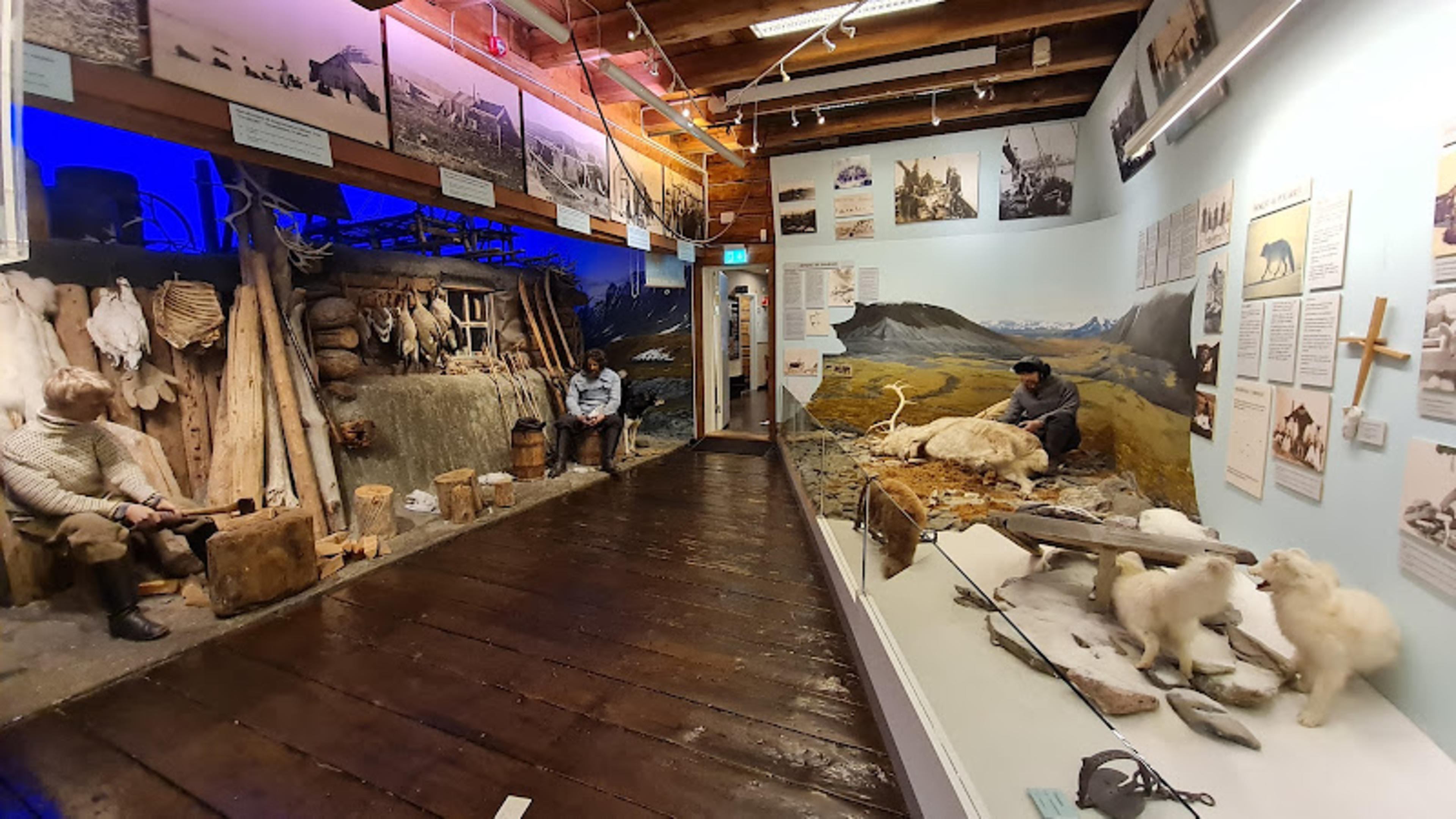 The Polar Museum