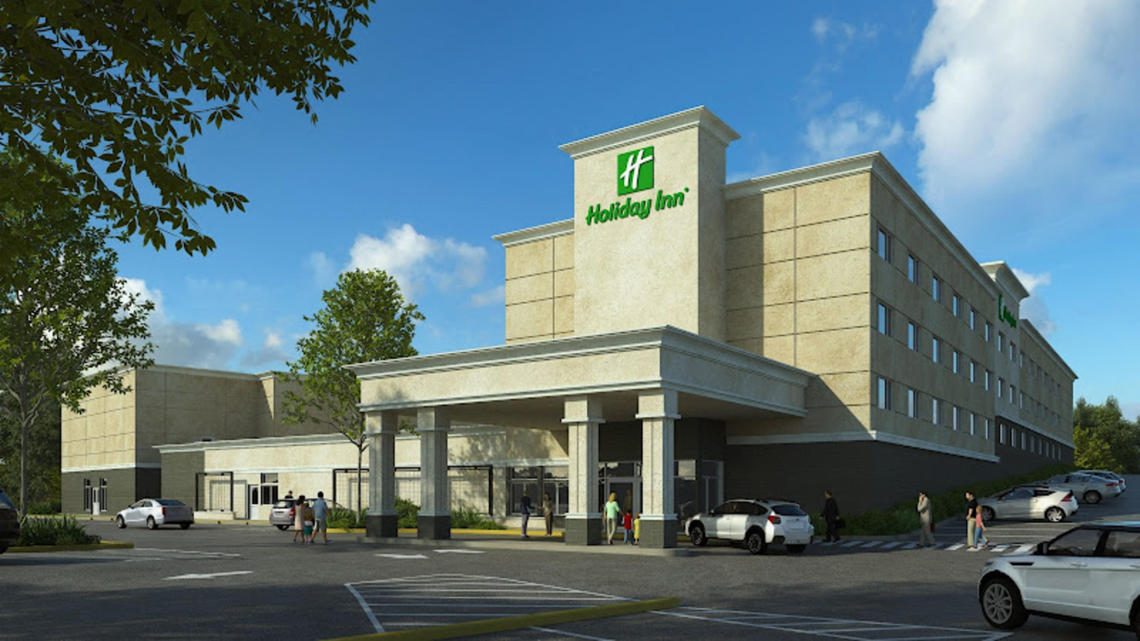 Holiday Inn Tacoma Mall, an IHG Hotel