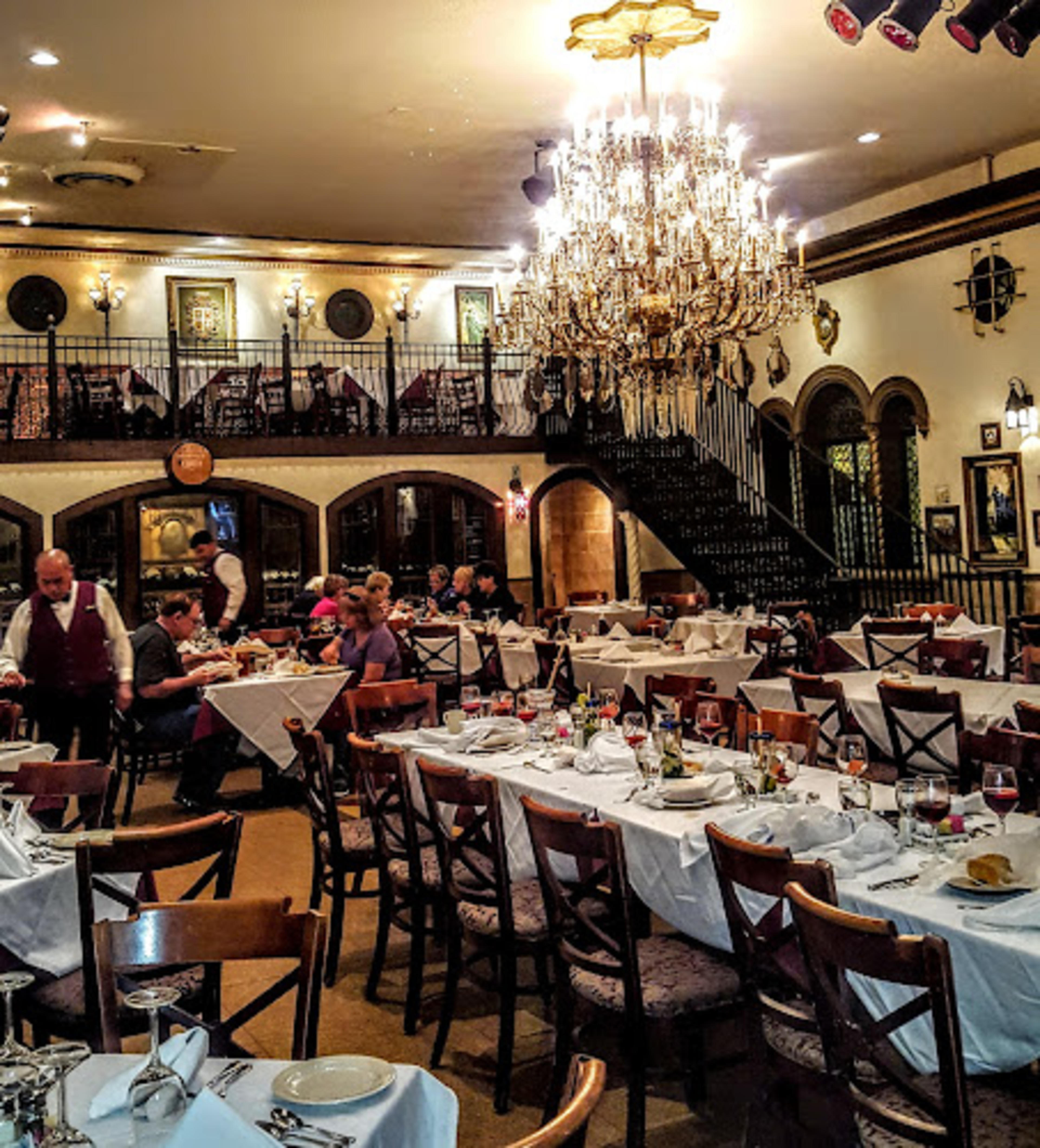 Columbia Restaurant