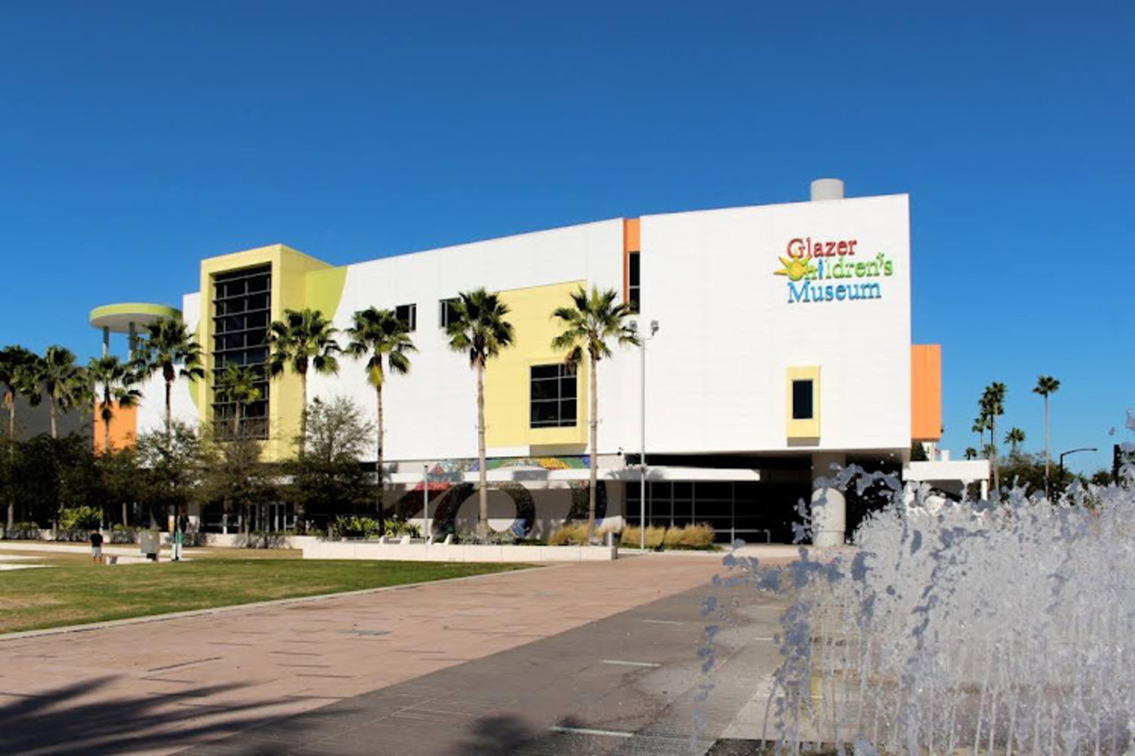 Glazer Children's Museum