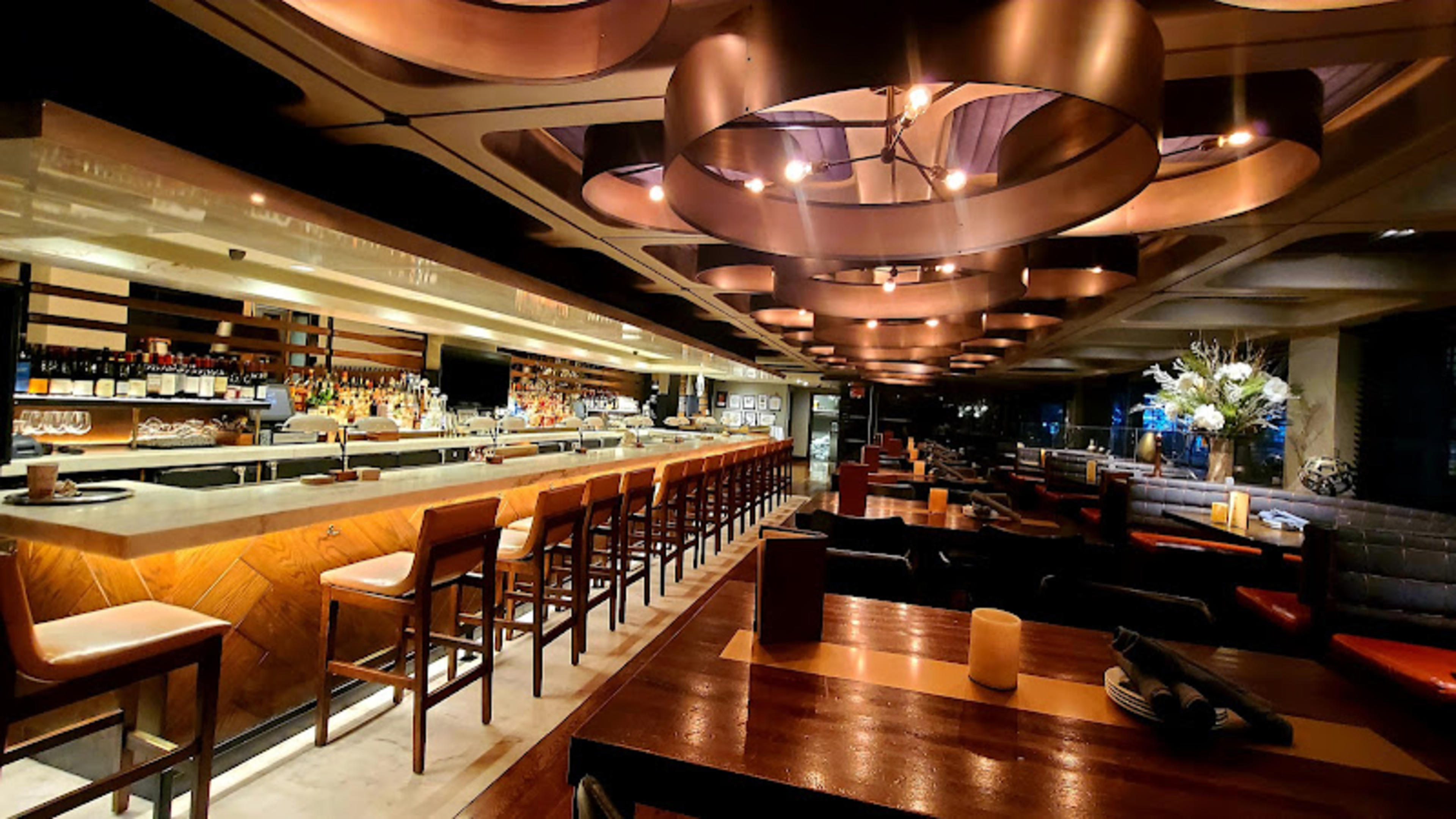 Ocean Prime