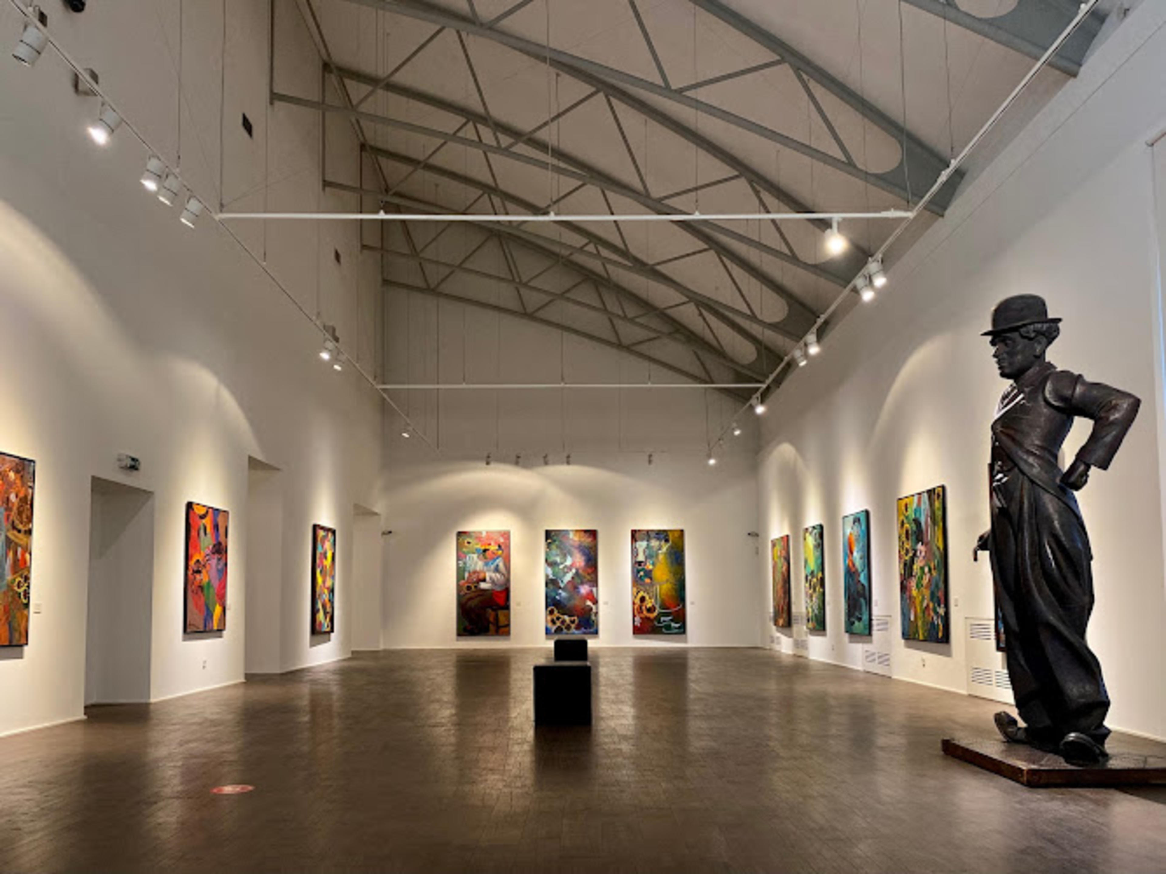 MoMA Tbilisi