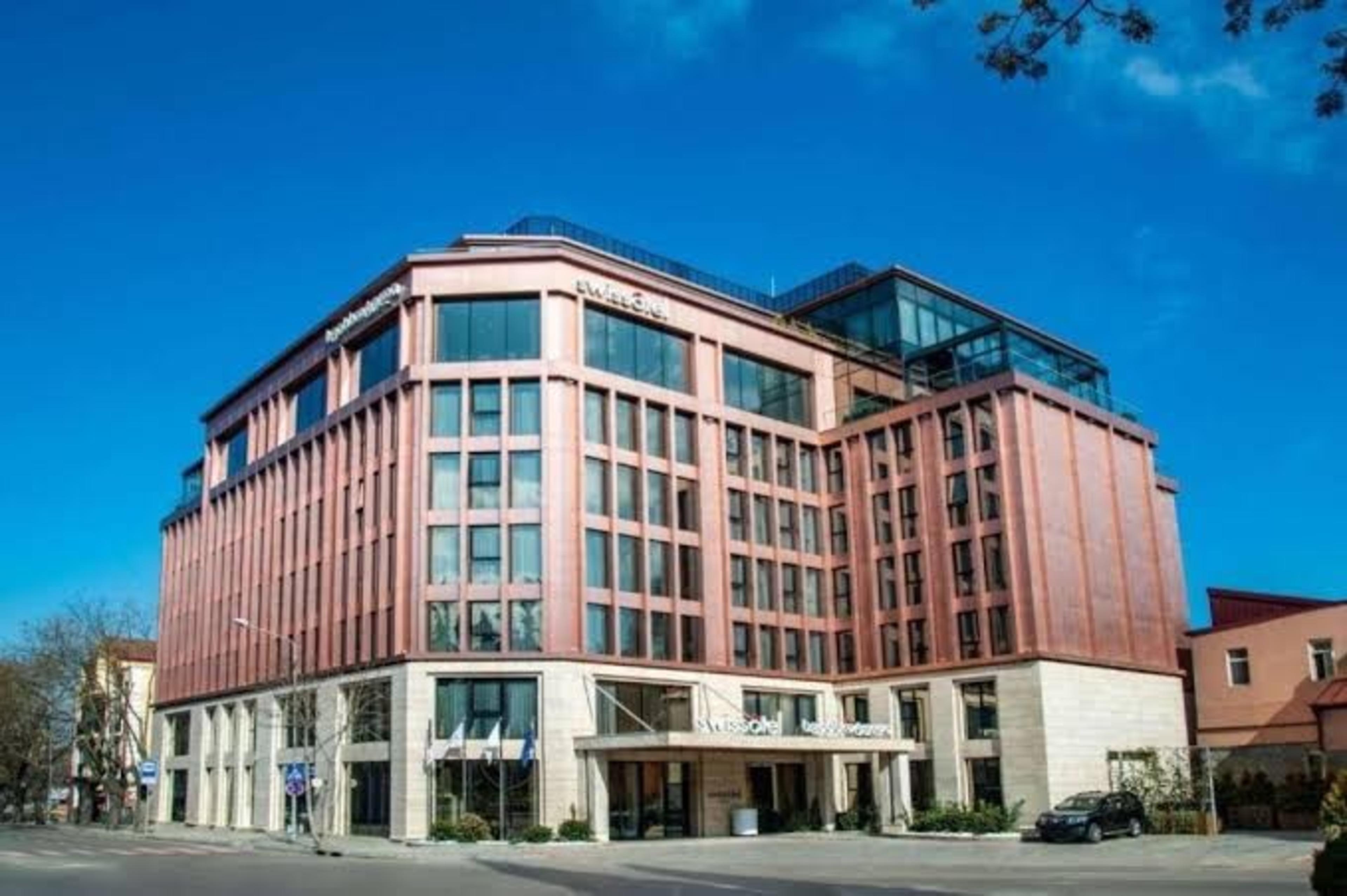Swissôtel Tbilisi