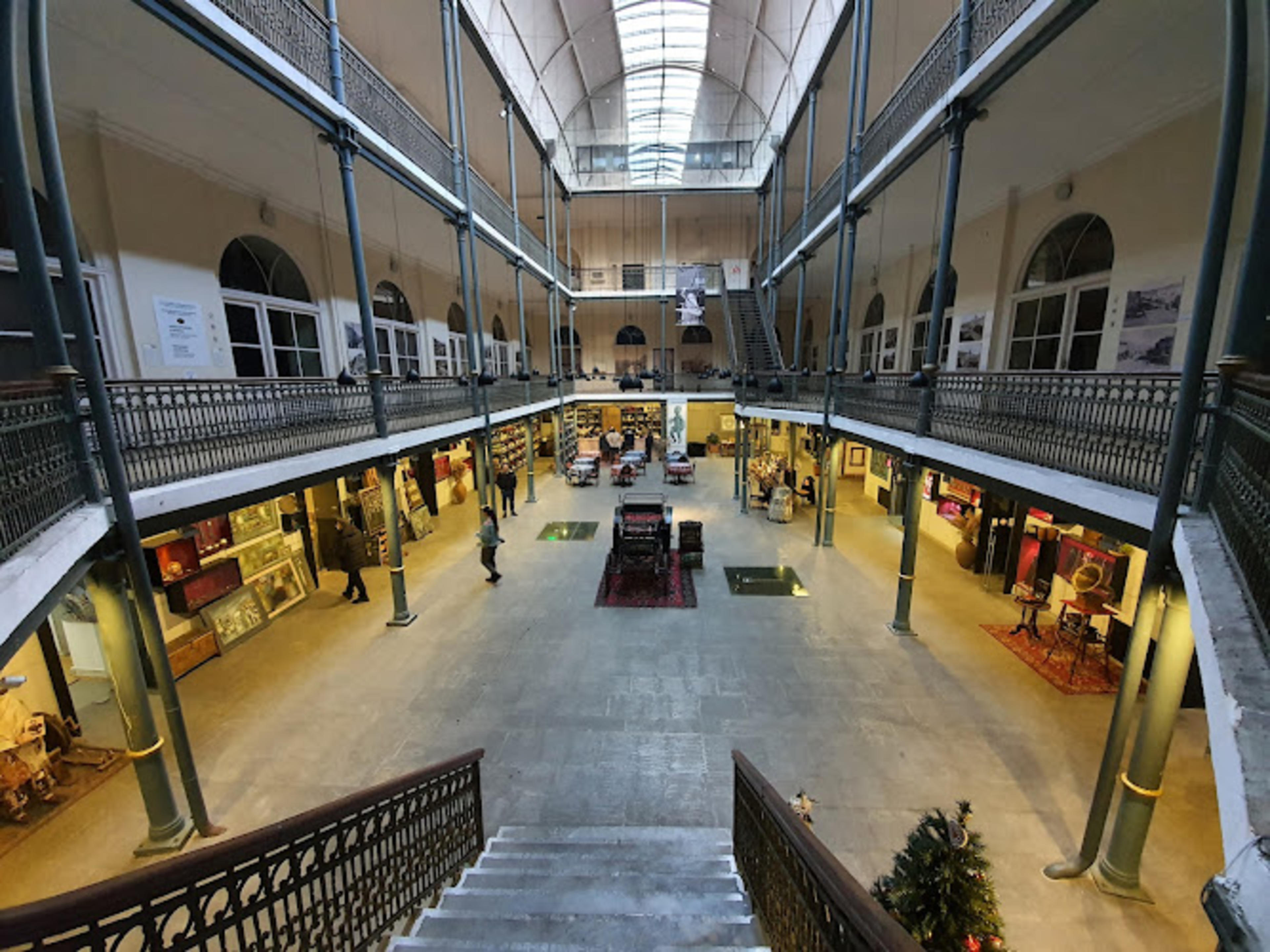 Tbilisi History Museum
