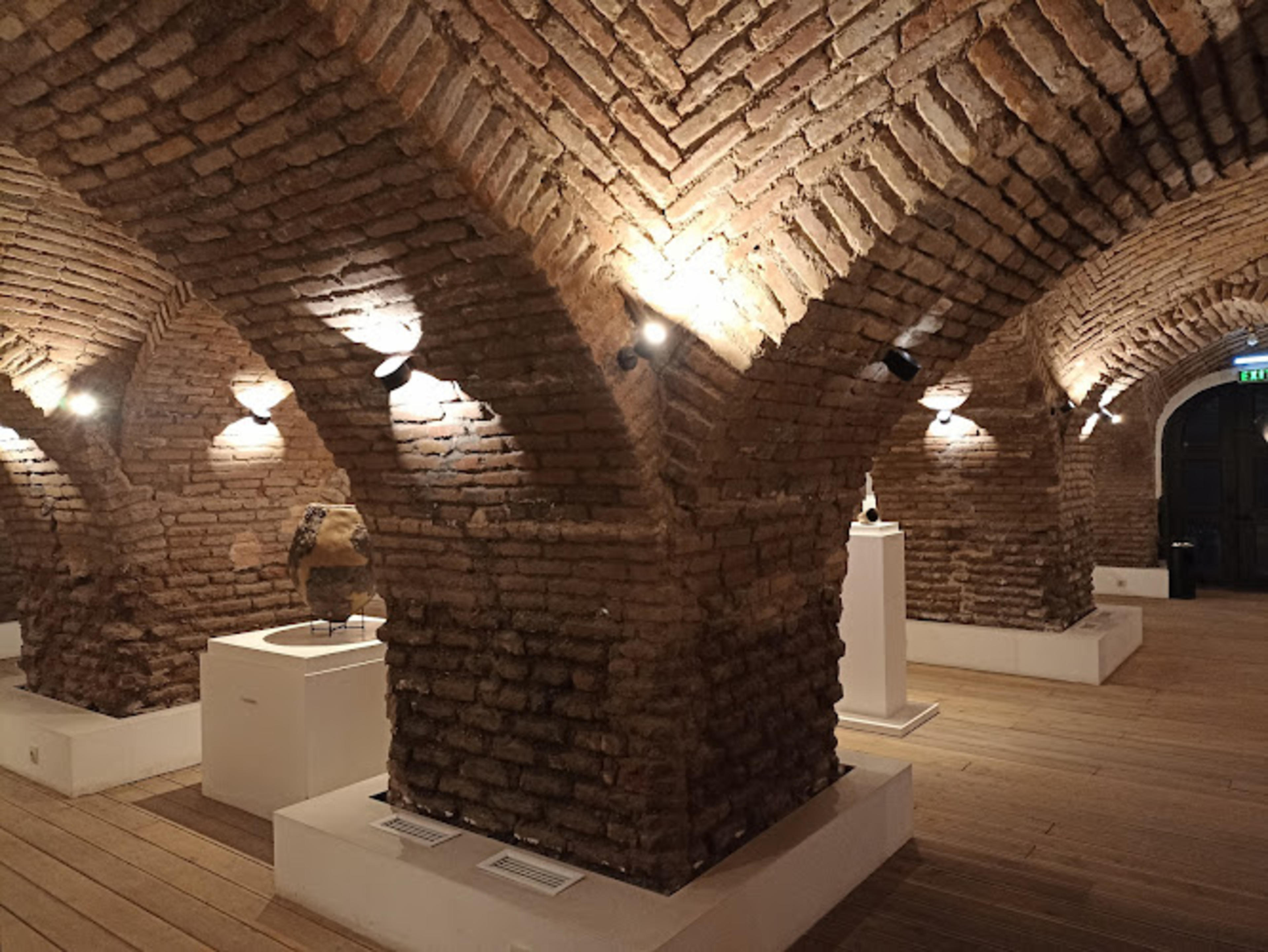Tbilisi Wine Museum