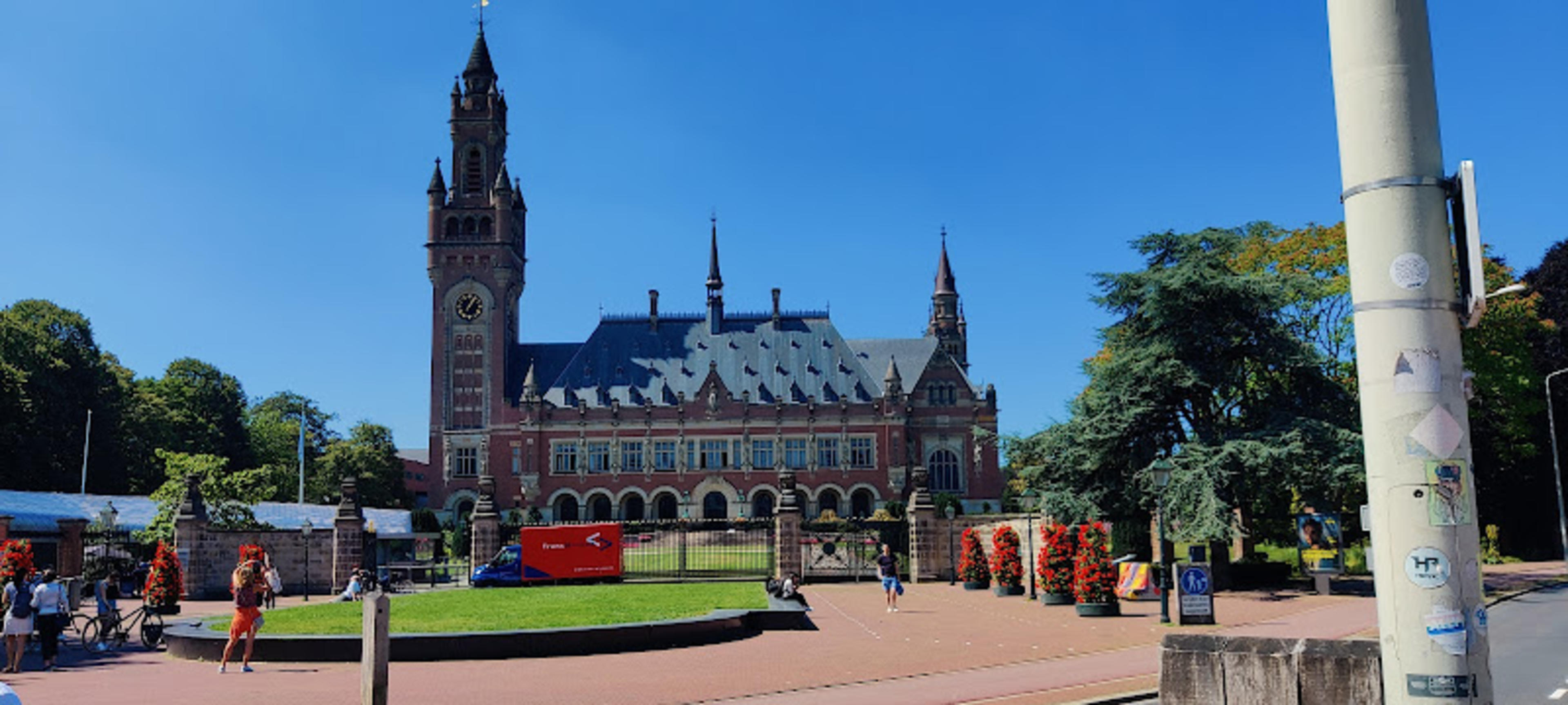 De Mesdag Collectie