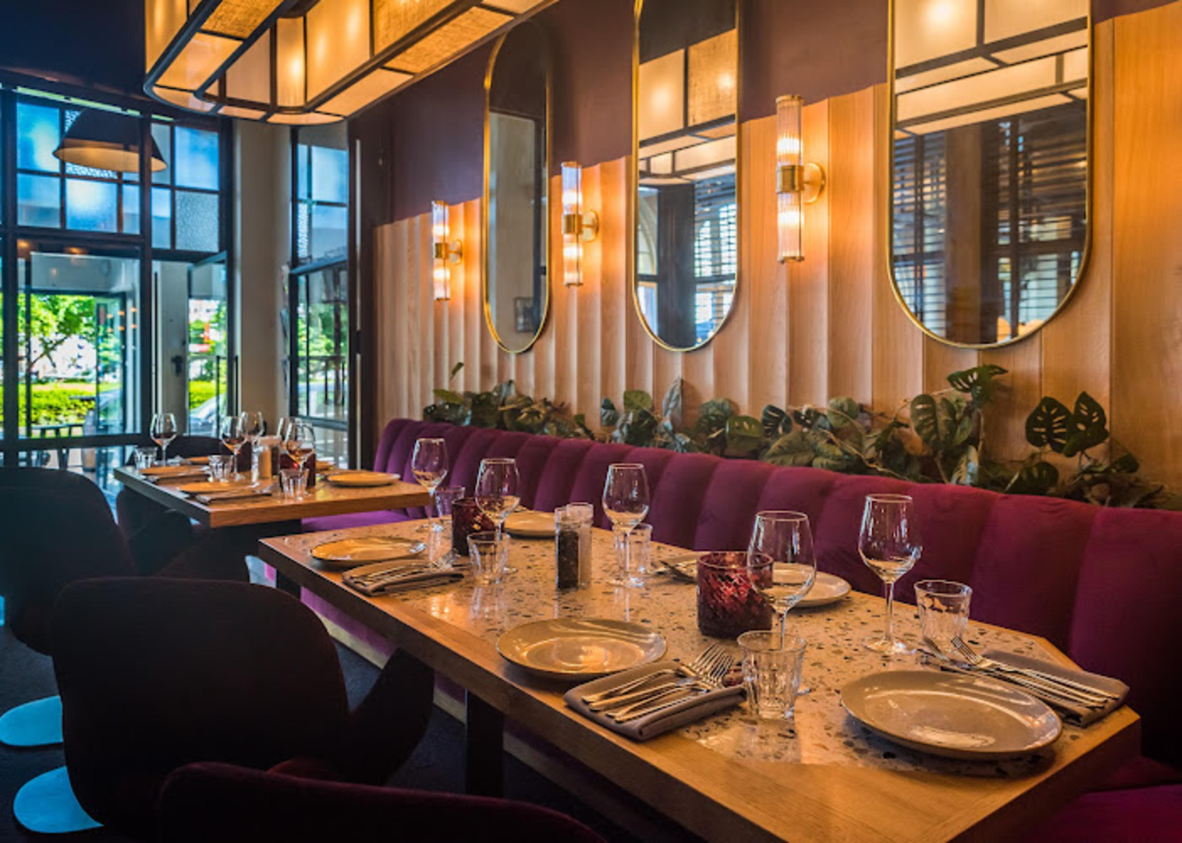 Gastropub Van Kinsbergen