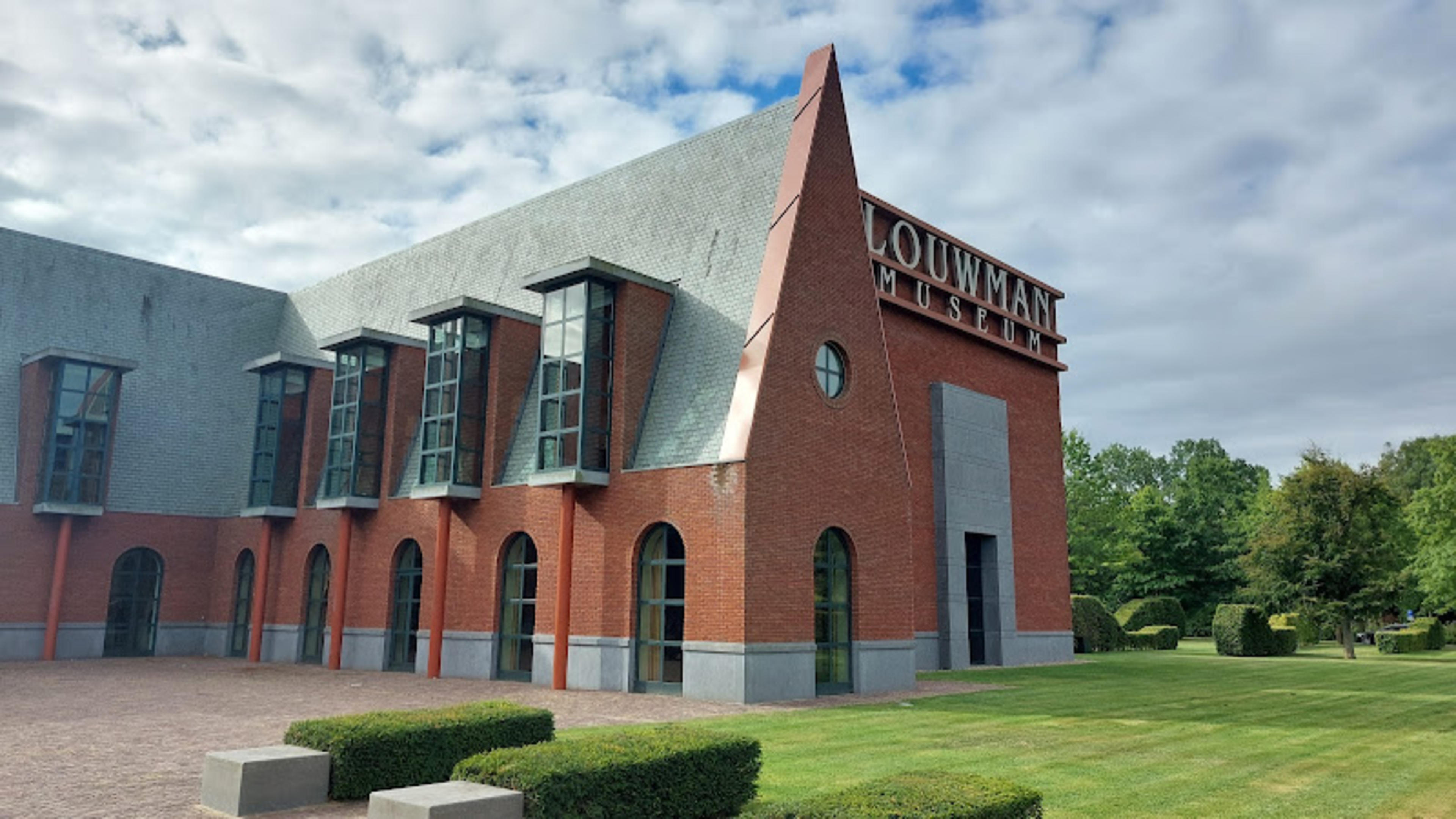 Louwman Museum
