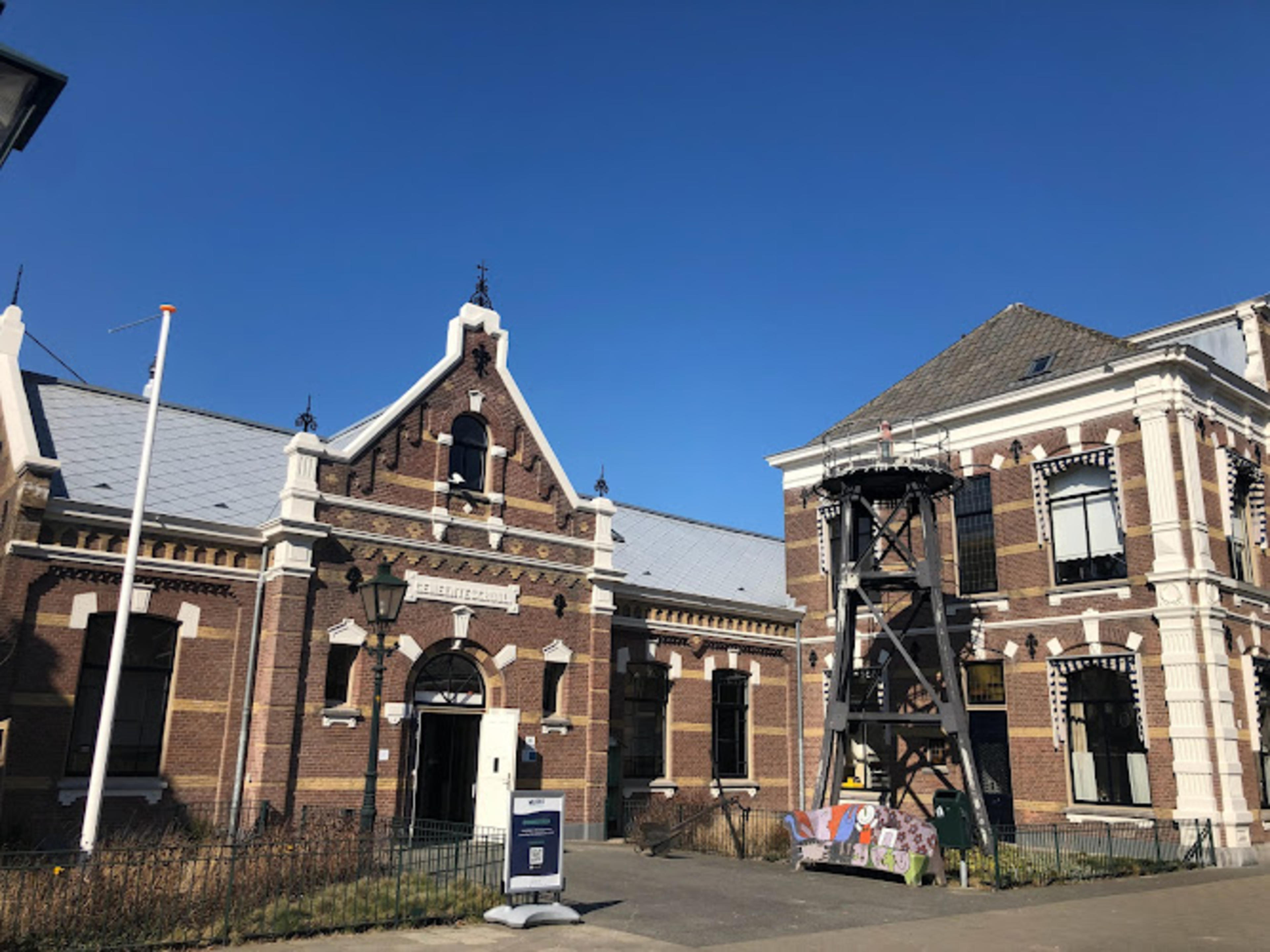 Muzee Scheveningen