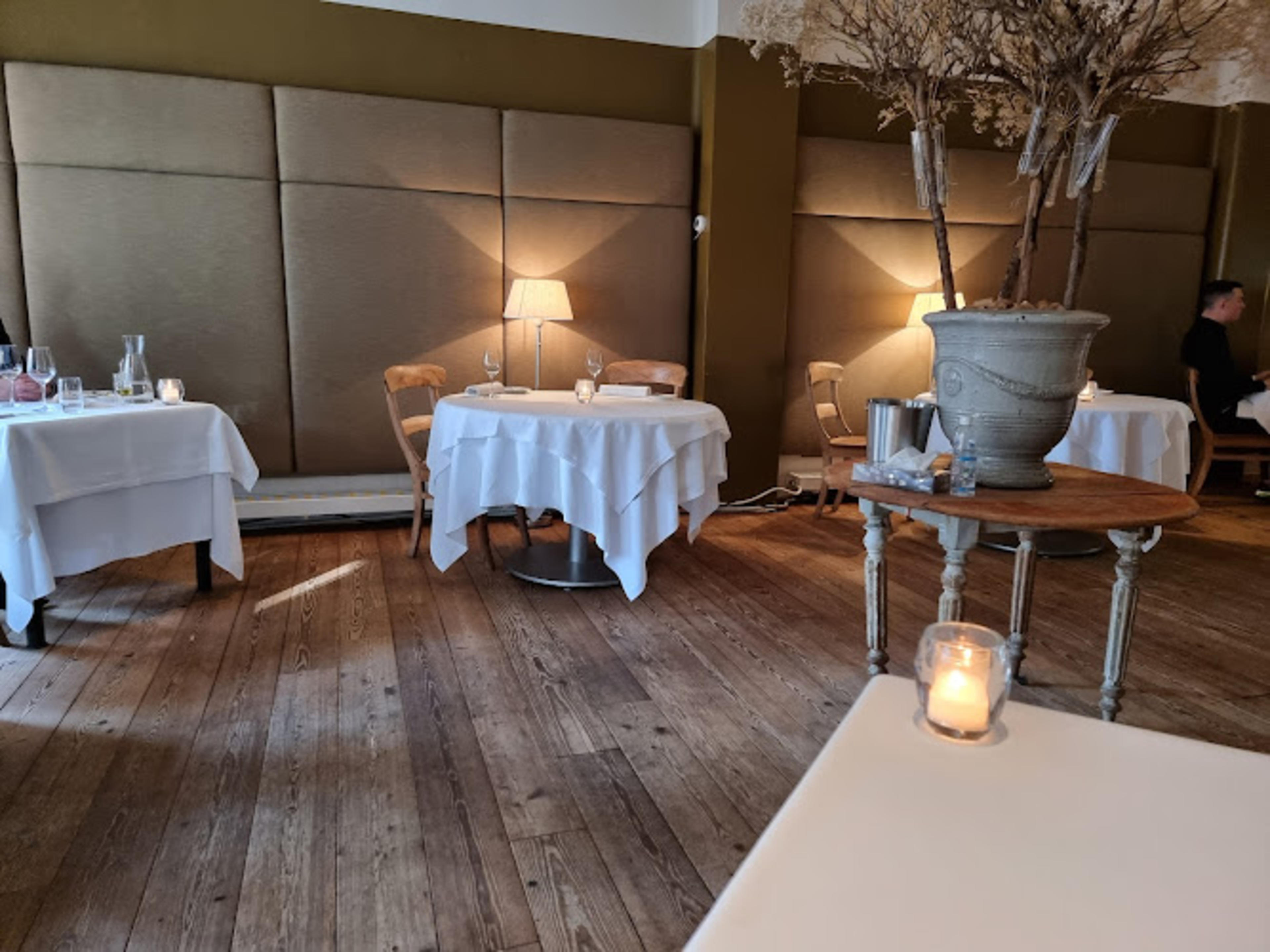Restaurant Sequenza