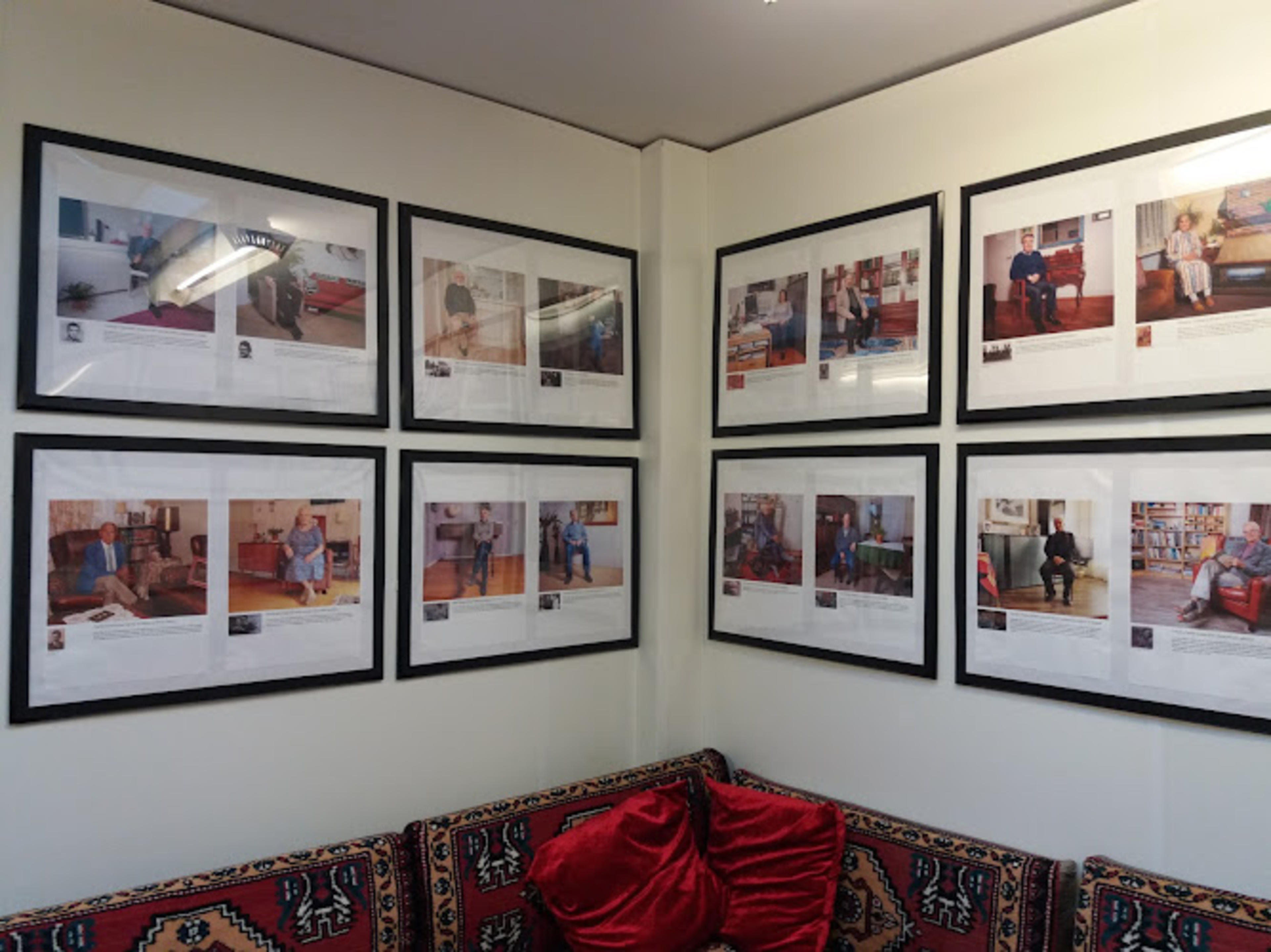 Turks Museum Nederland