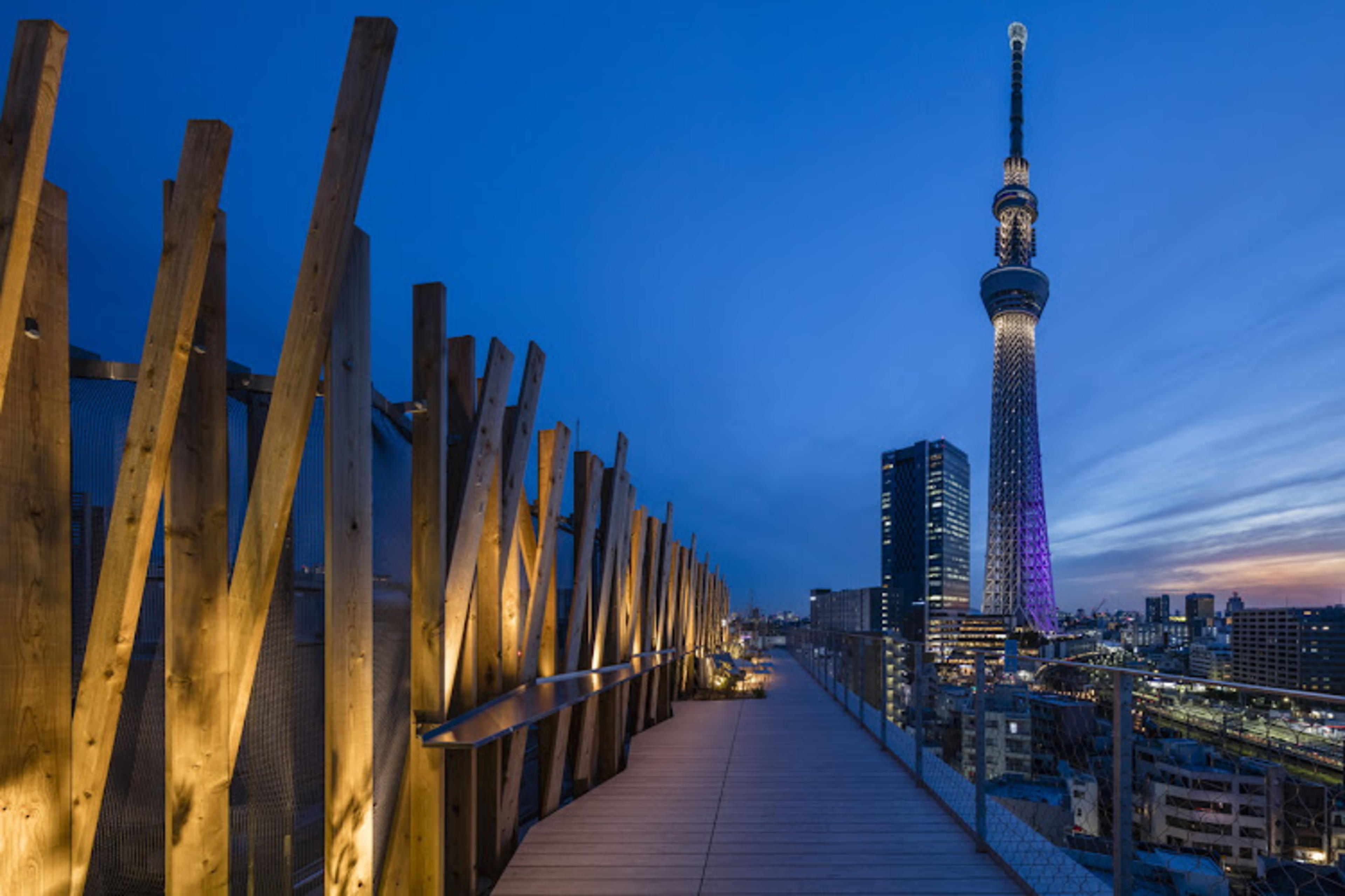 ONE@Tokyo