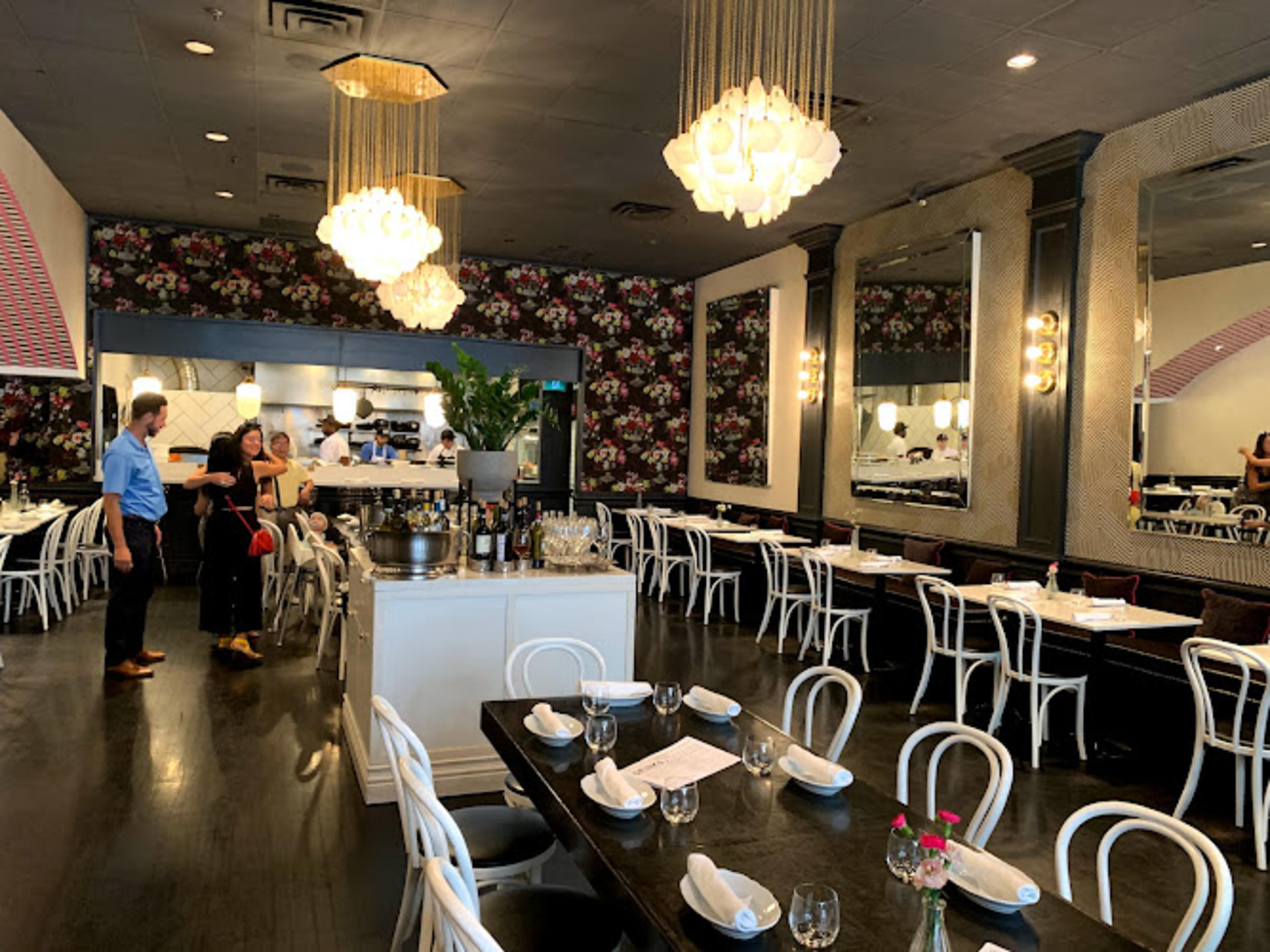 Piano Piano Restaurant