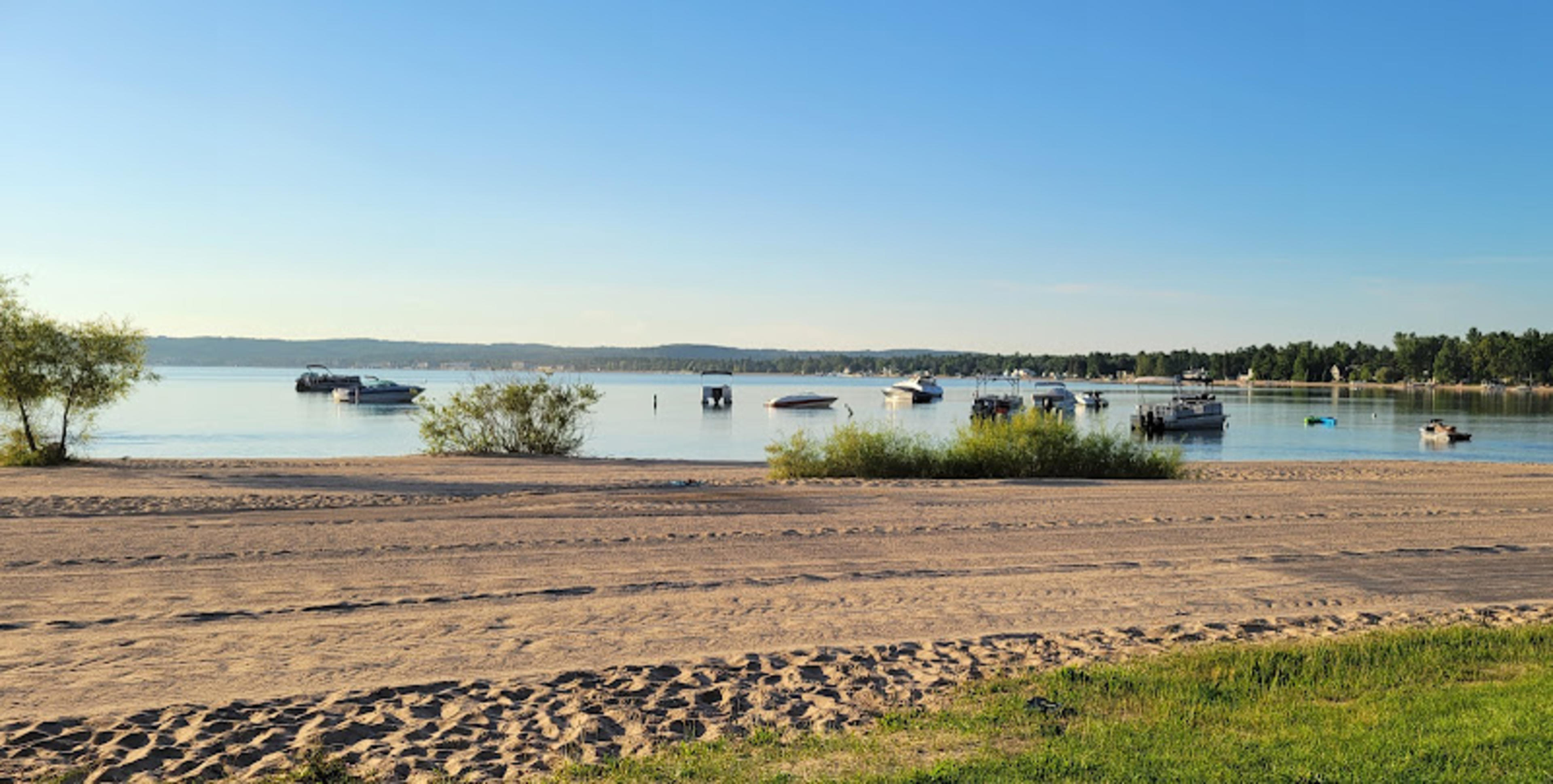 East Bay Park