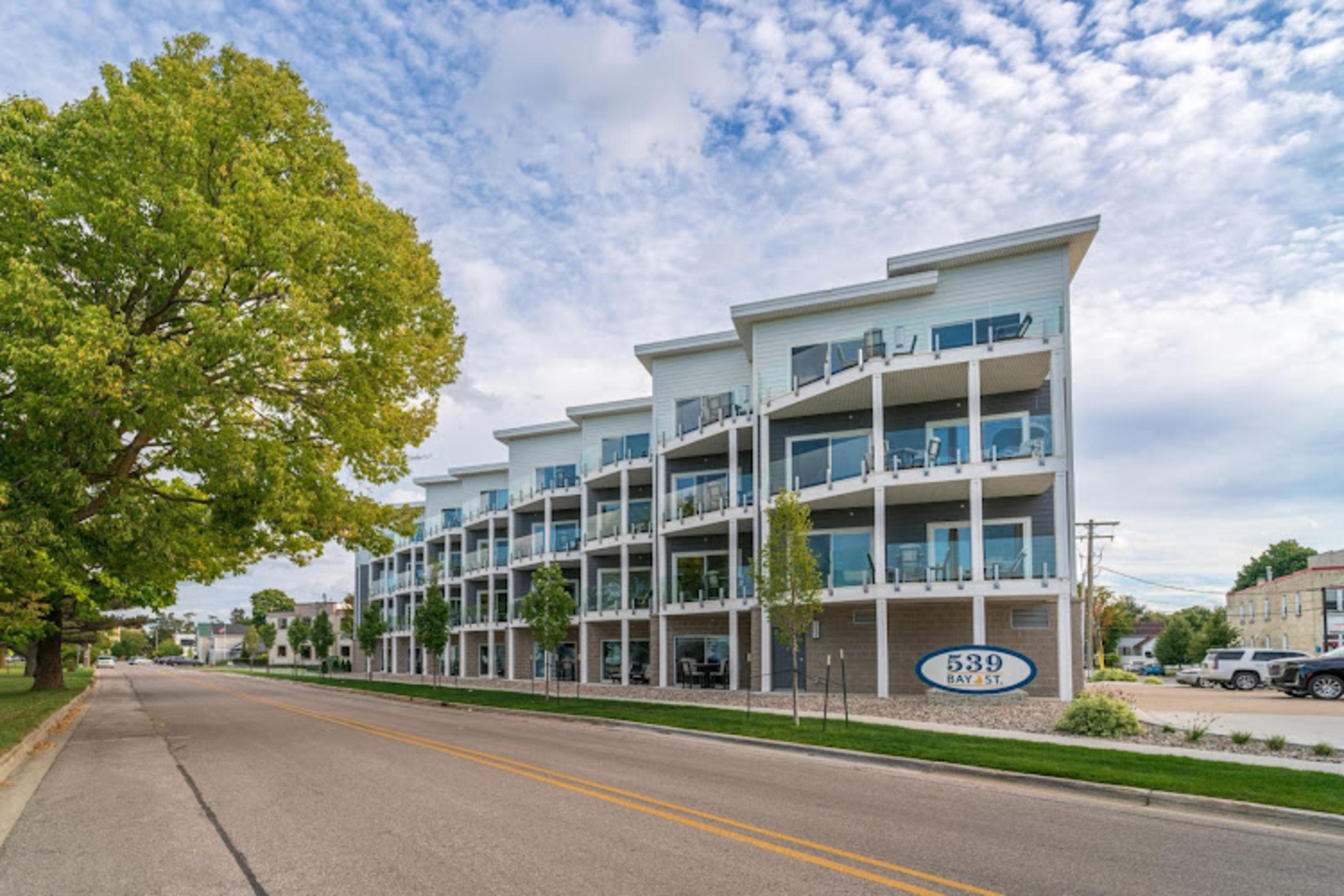 Kasa 539 Bay Street Traverse City