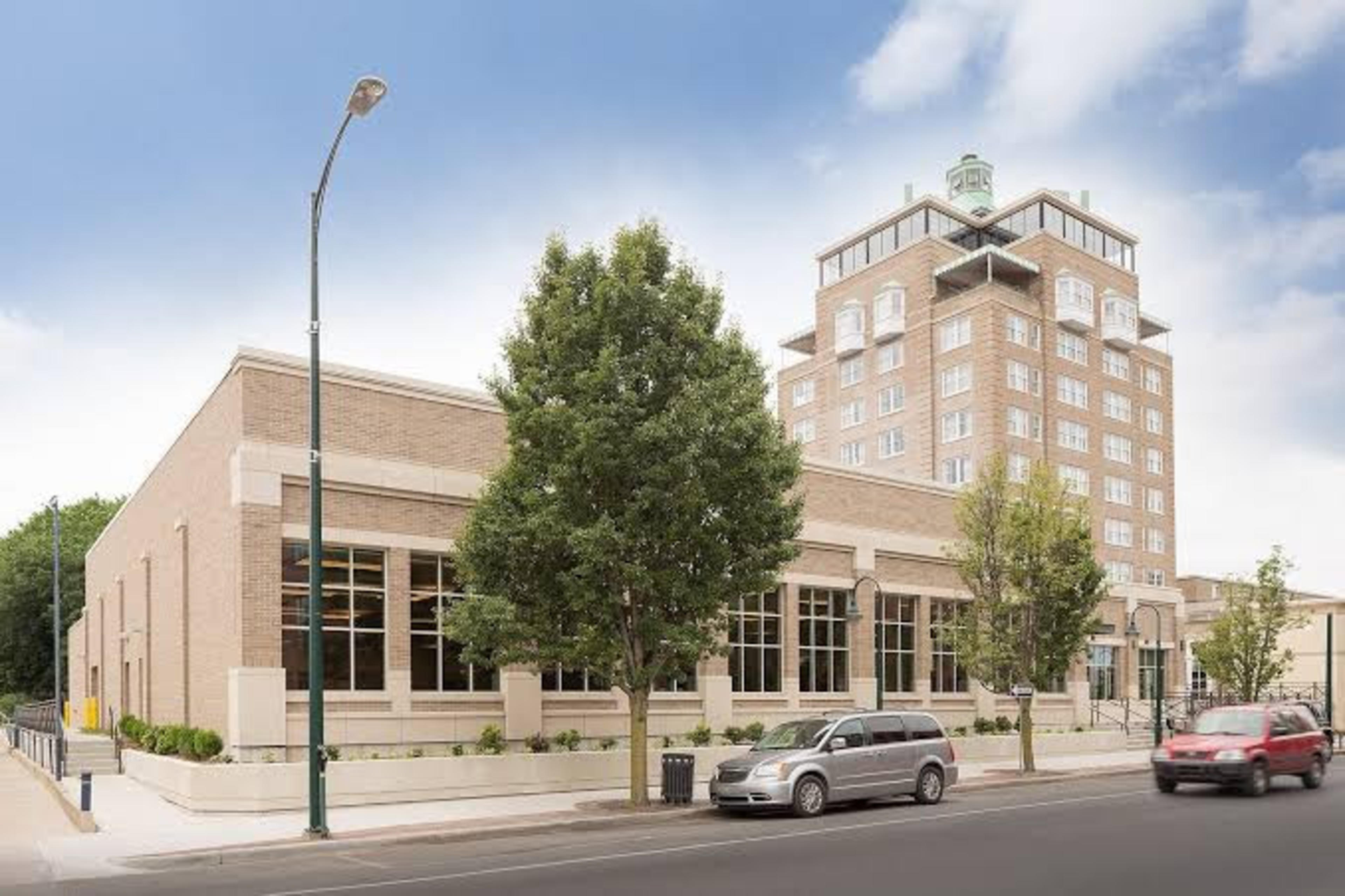 Park Place Hotel and Conference Center