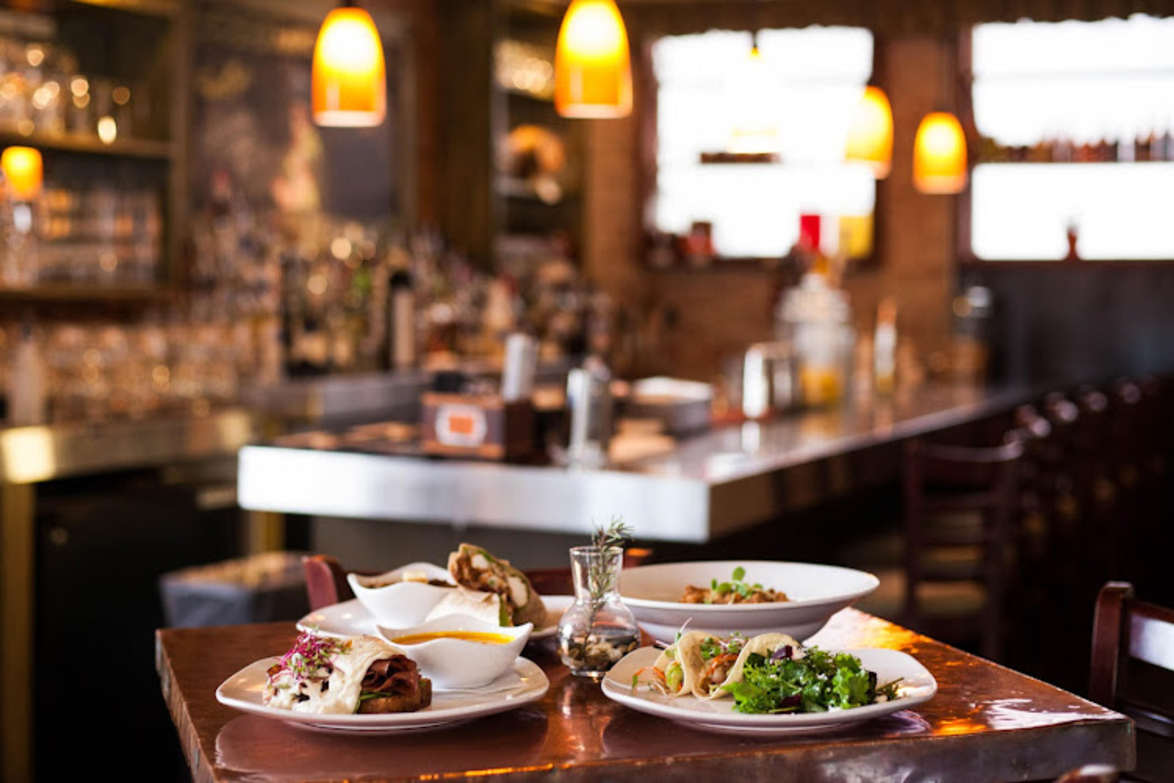 Juniper Restaurant