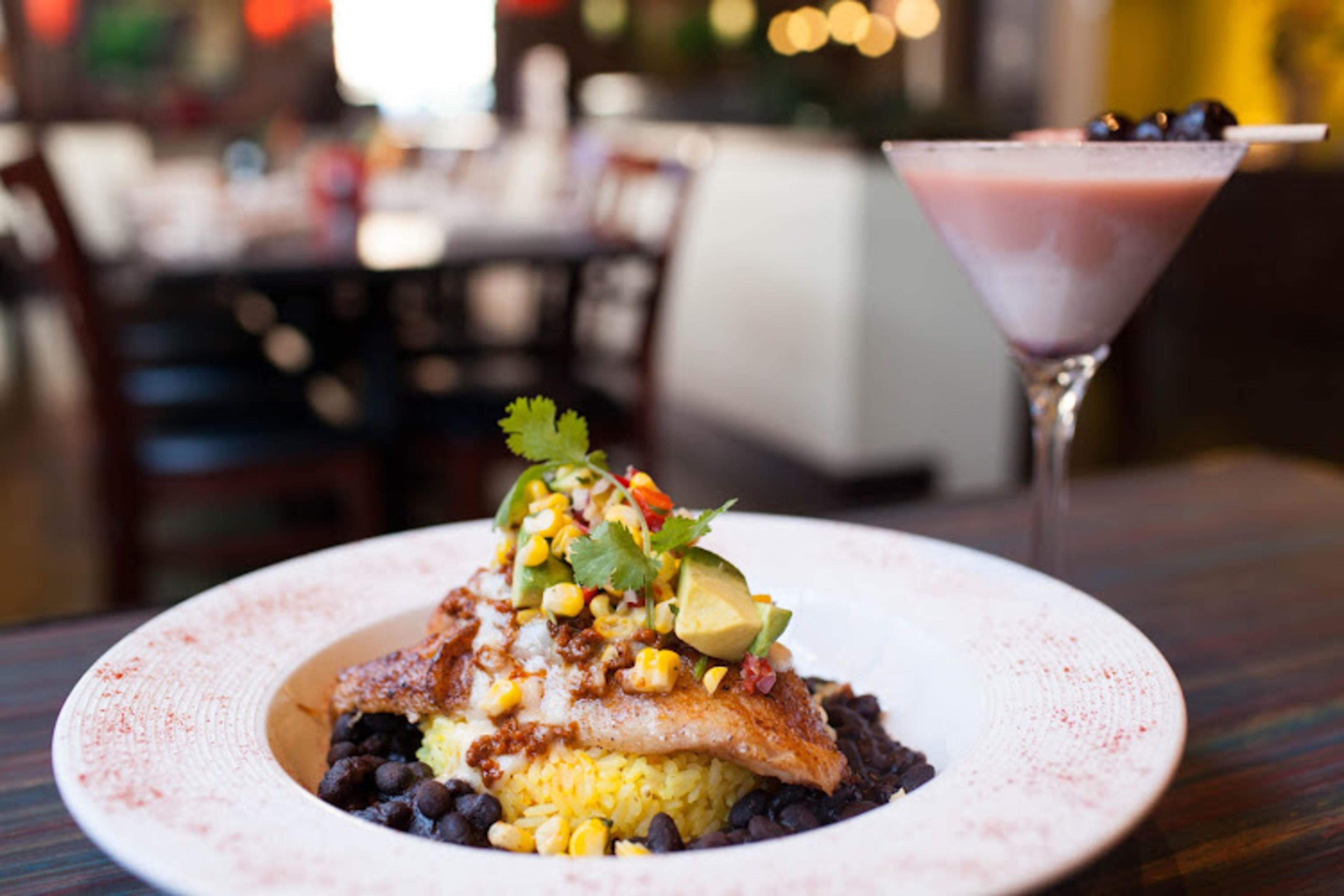 Sisserou's Caribbean Restaurant & Catering