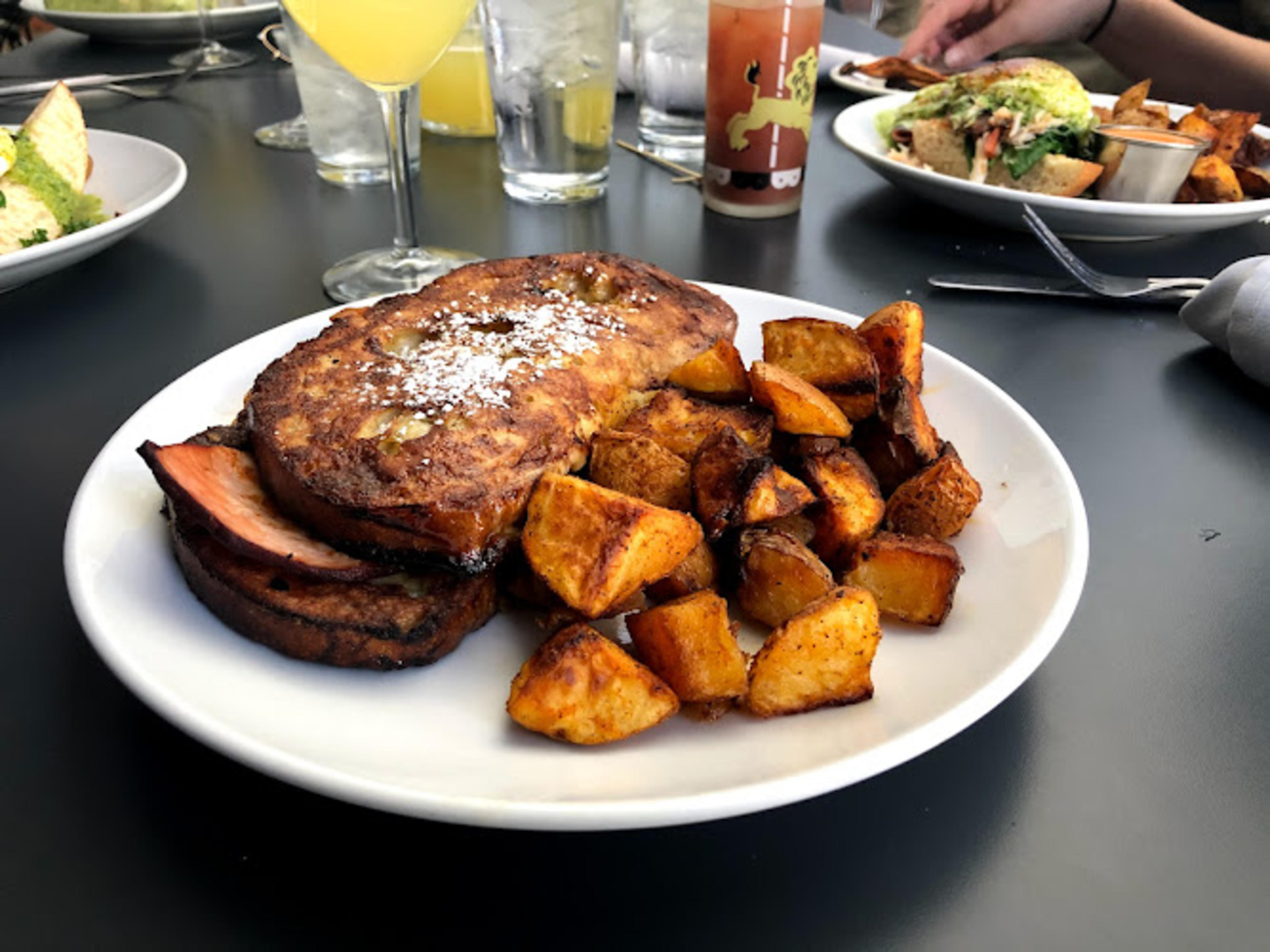 The Vault Restaurant
