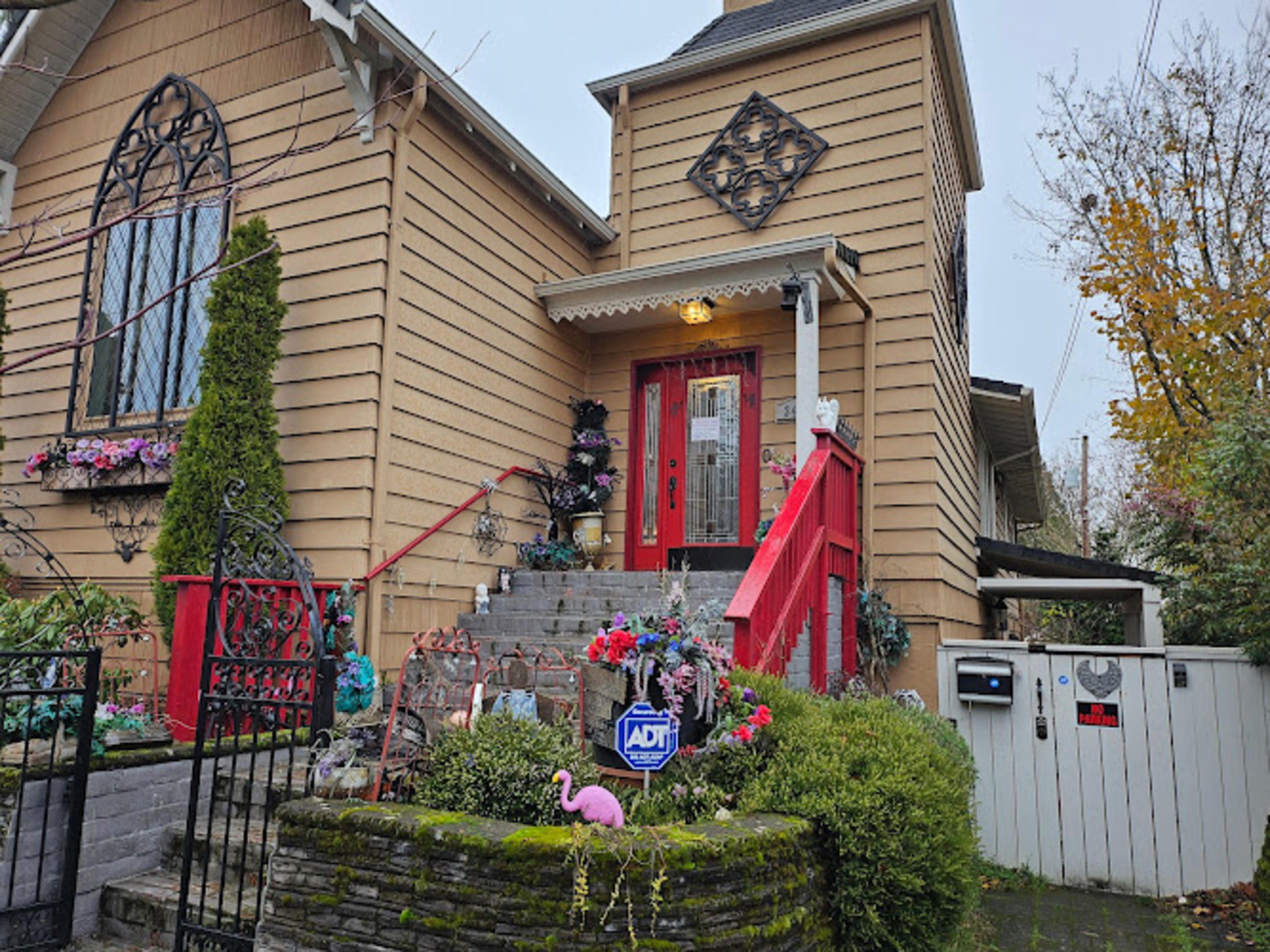 Devil-ish Little Things Museum