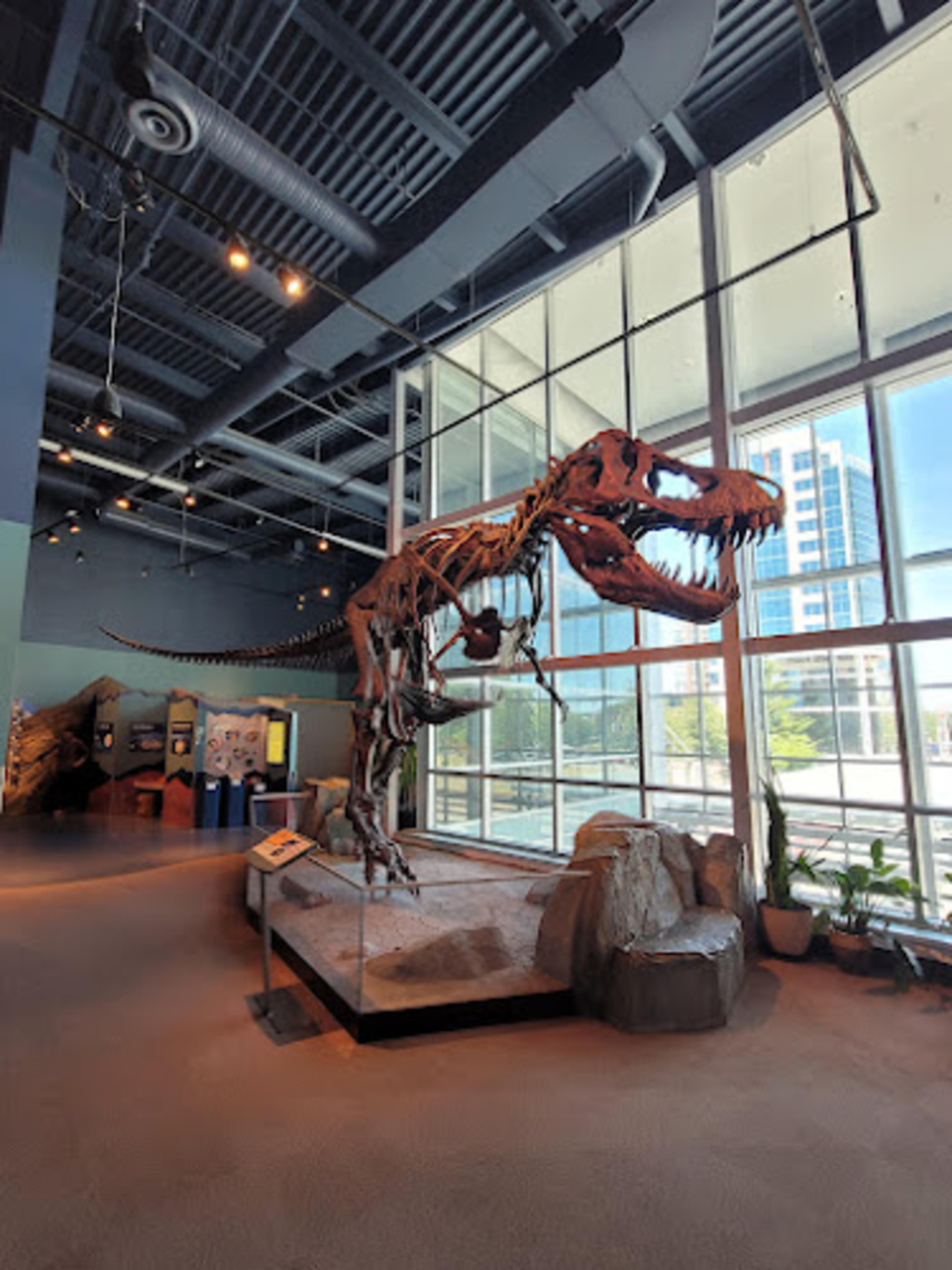 Science World