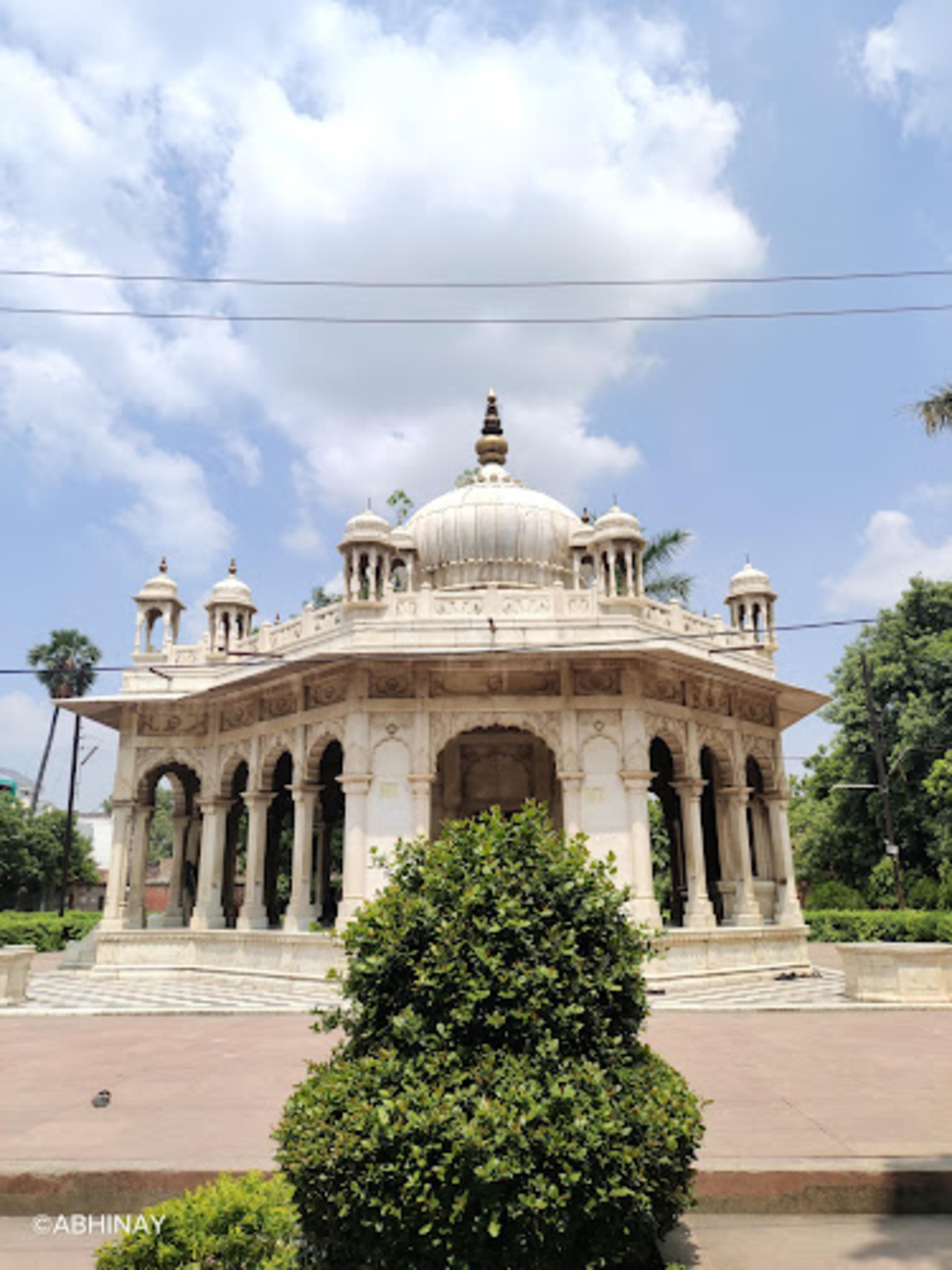 Anand Park