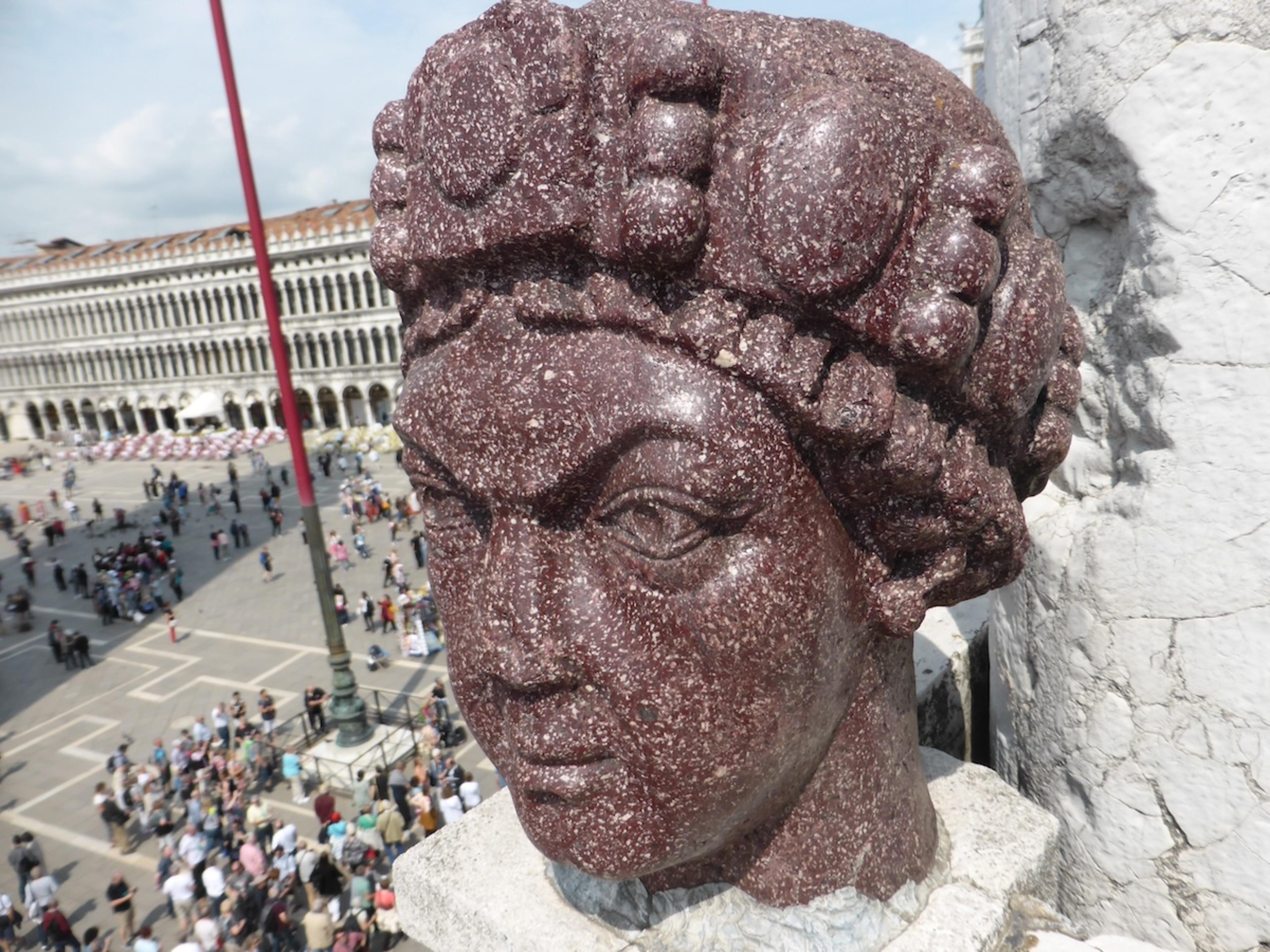 Carmagnola Head