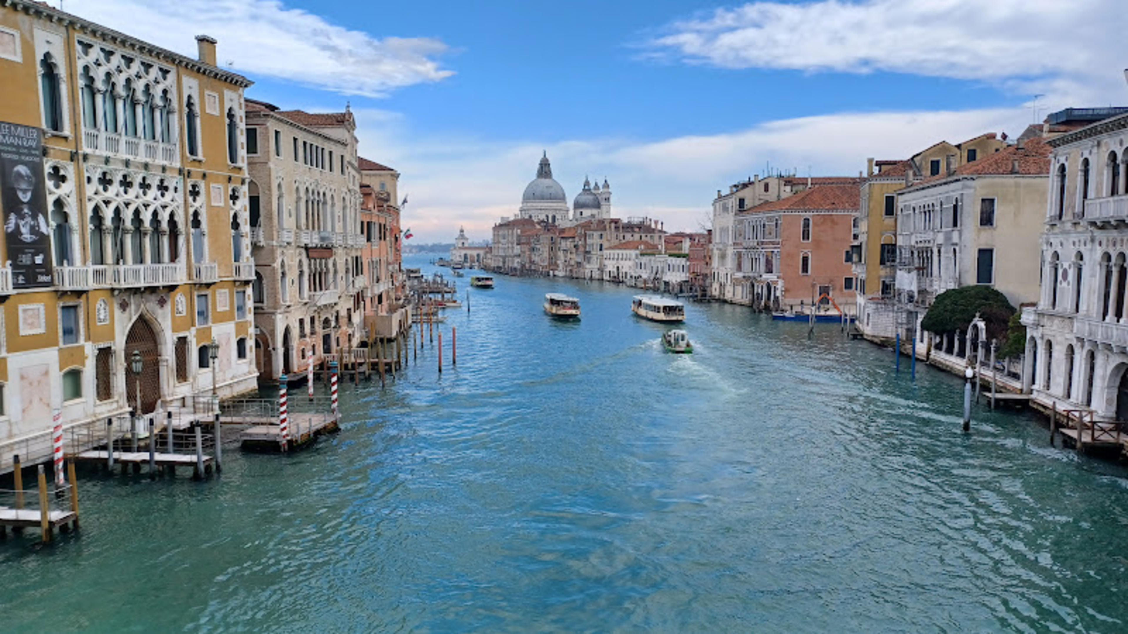 Ponte dell'Accademia