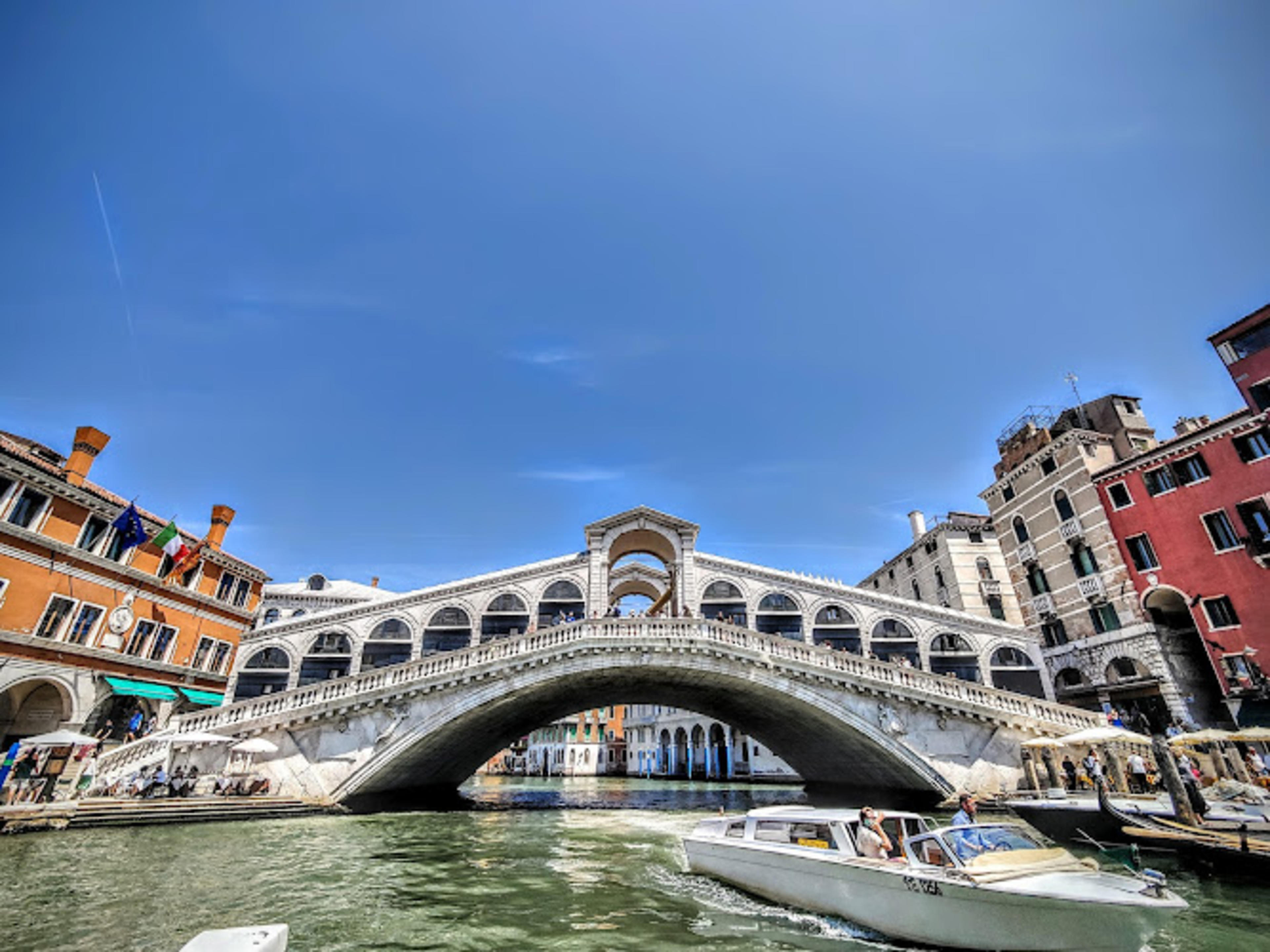 Ponte di Rialto