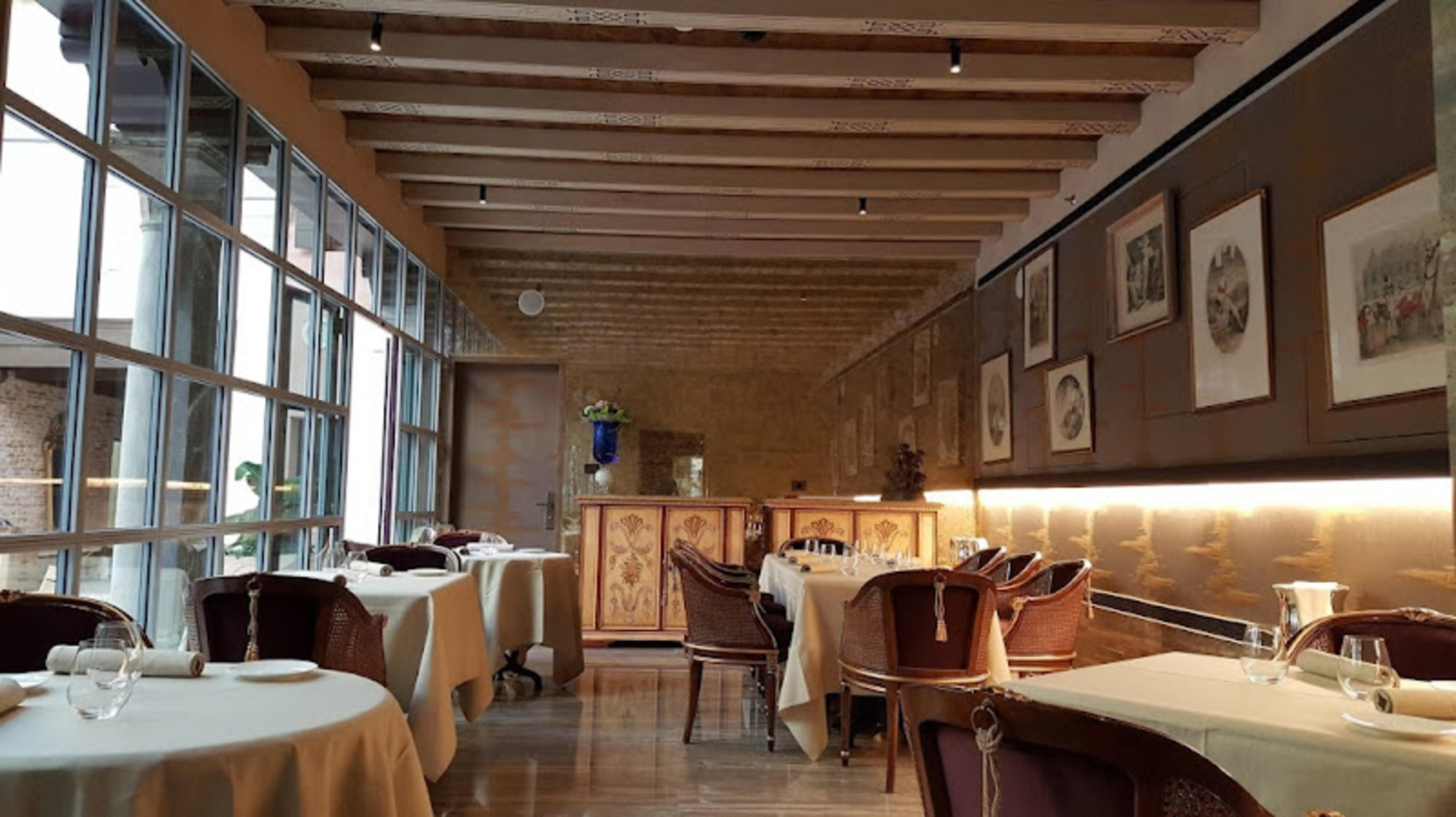 Ristorante Glam