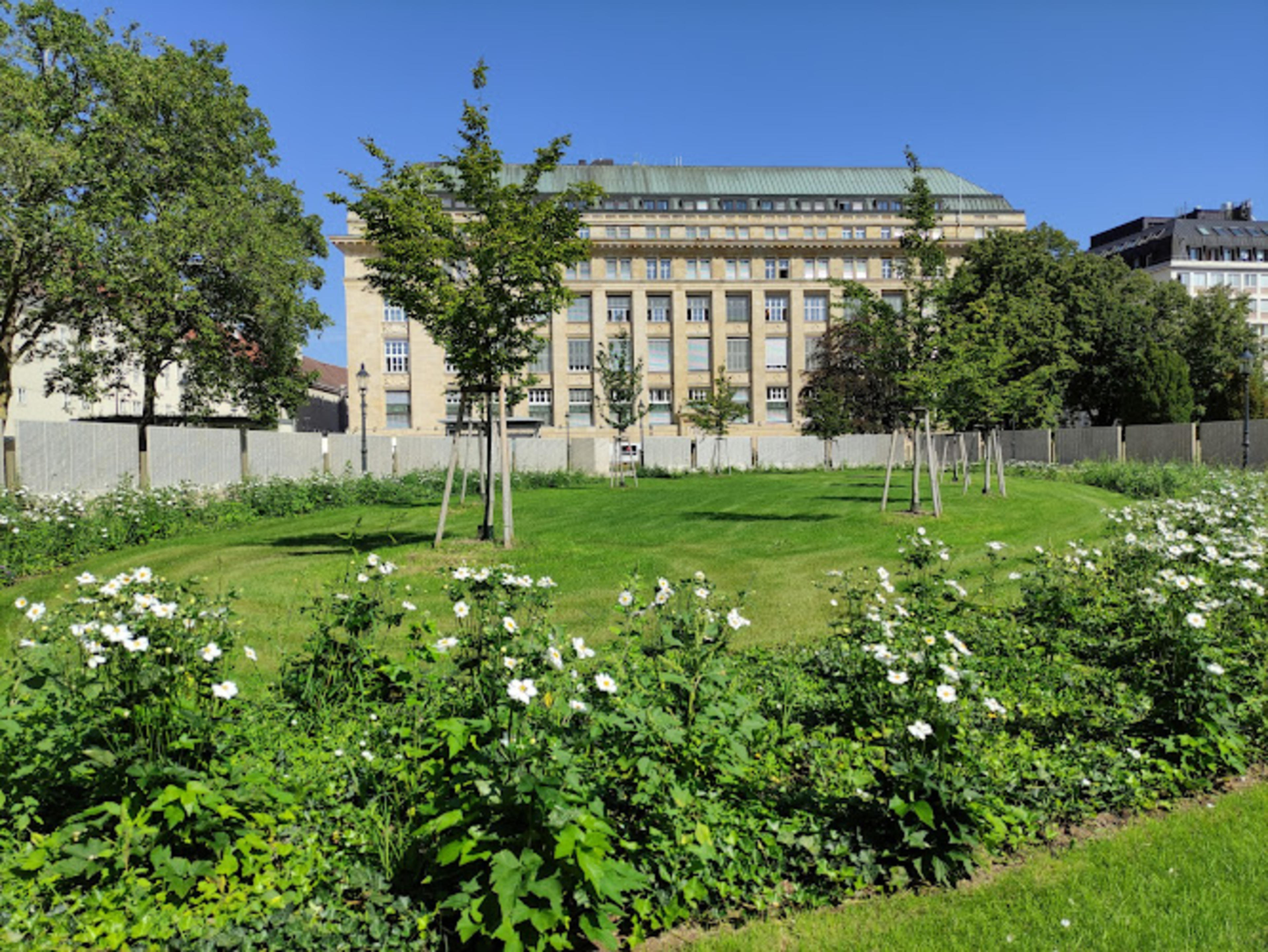 Ostarrichipark
