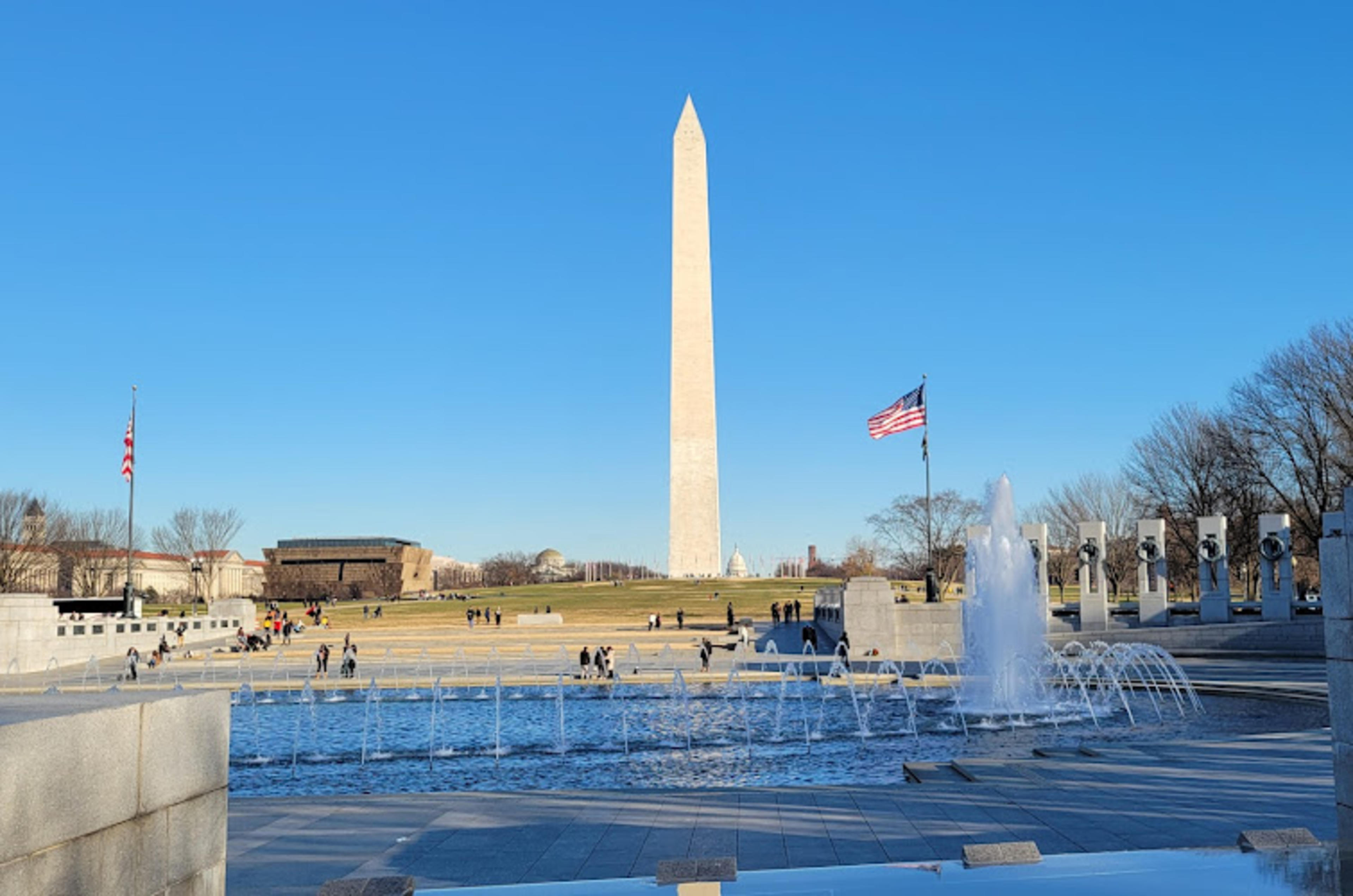 National Mall