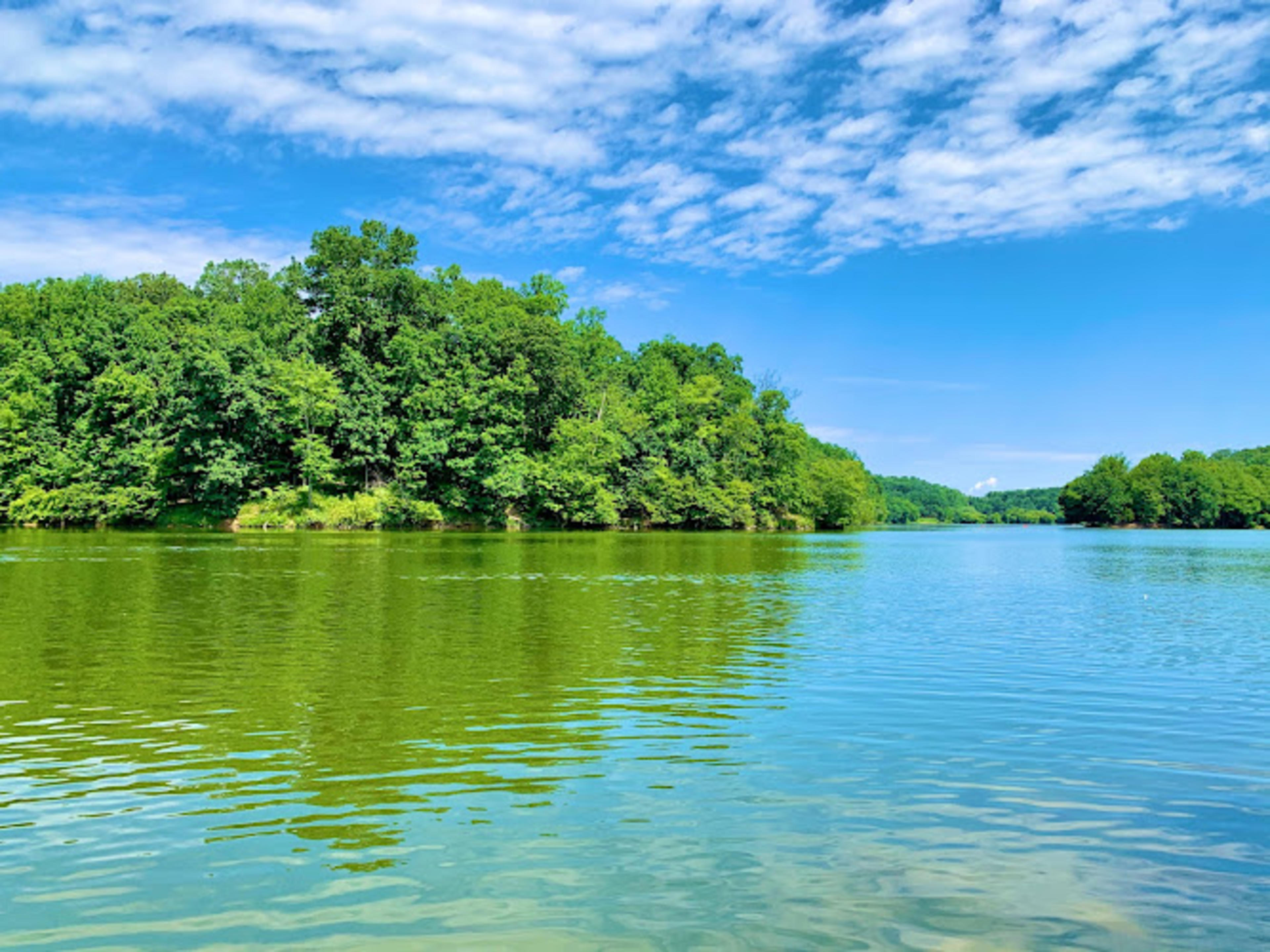 Rock Creek Park