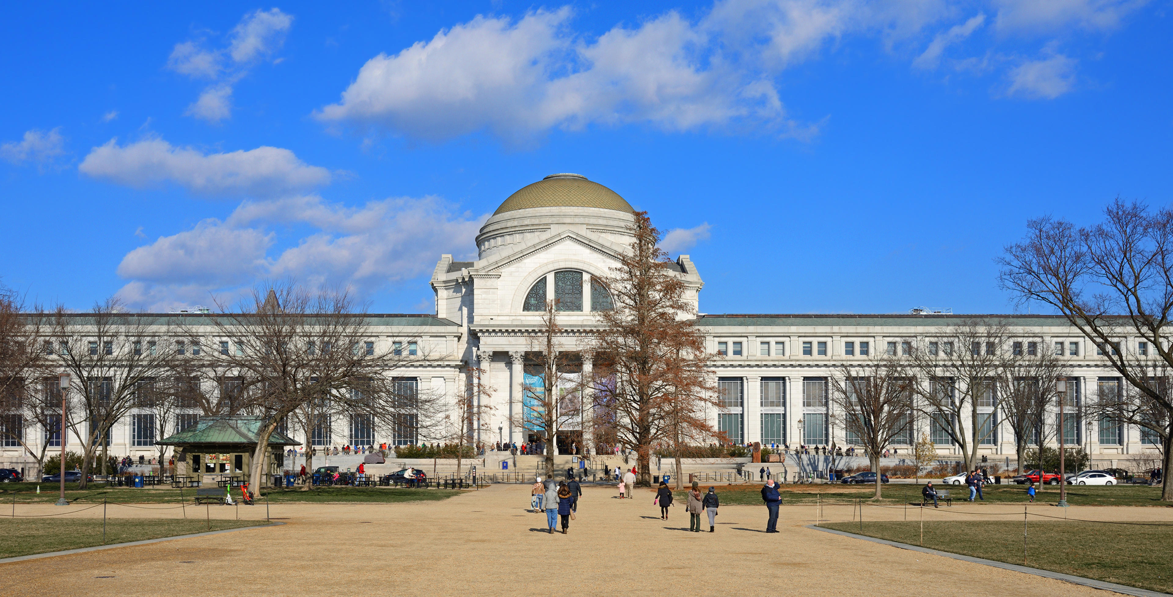 Smithsonian National Museum of American History